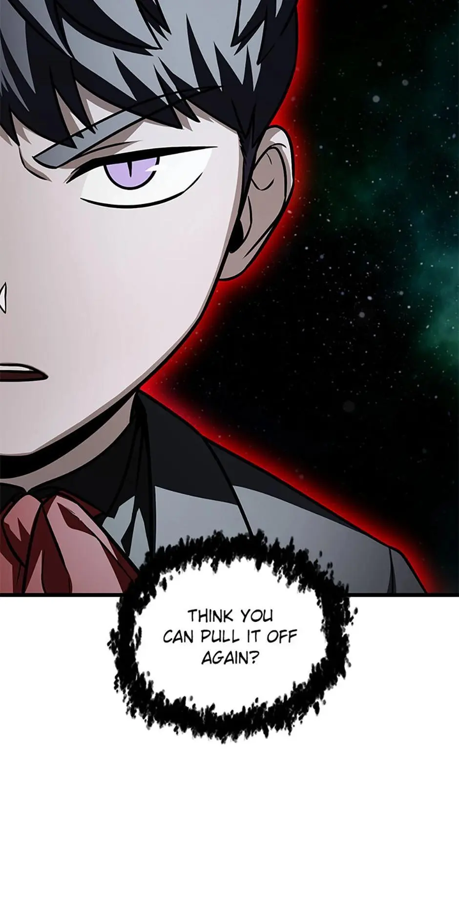 The Player Who Can't Level Up Chapter 157
