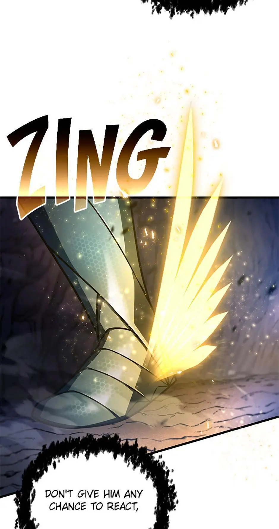 The Player Who Can't Level Up Chapter 157
