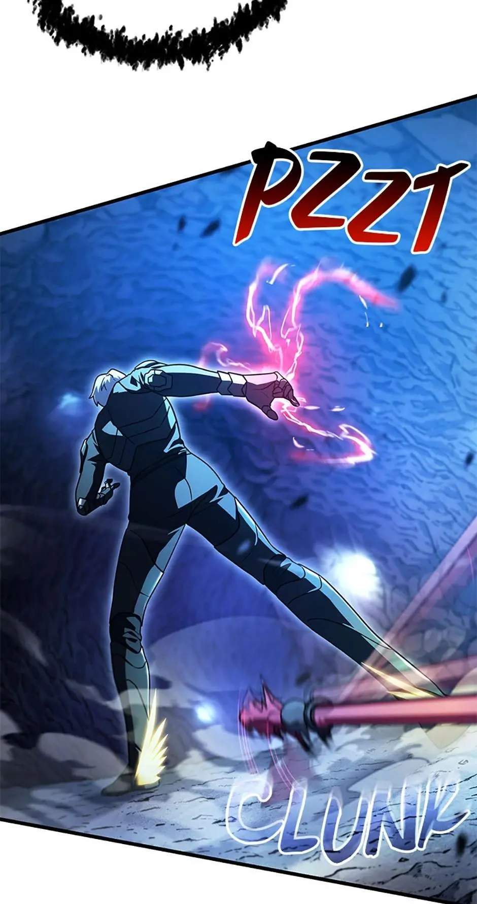 The Player Who Can't Level Up Chapter 157