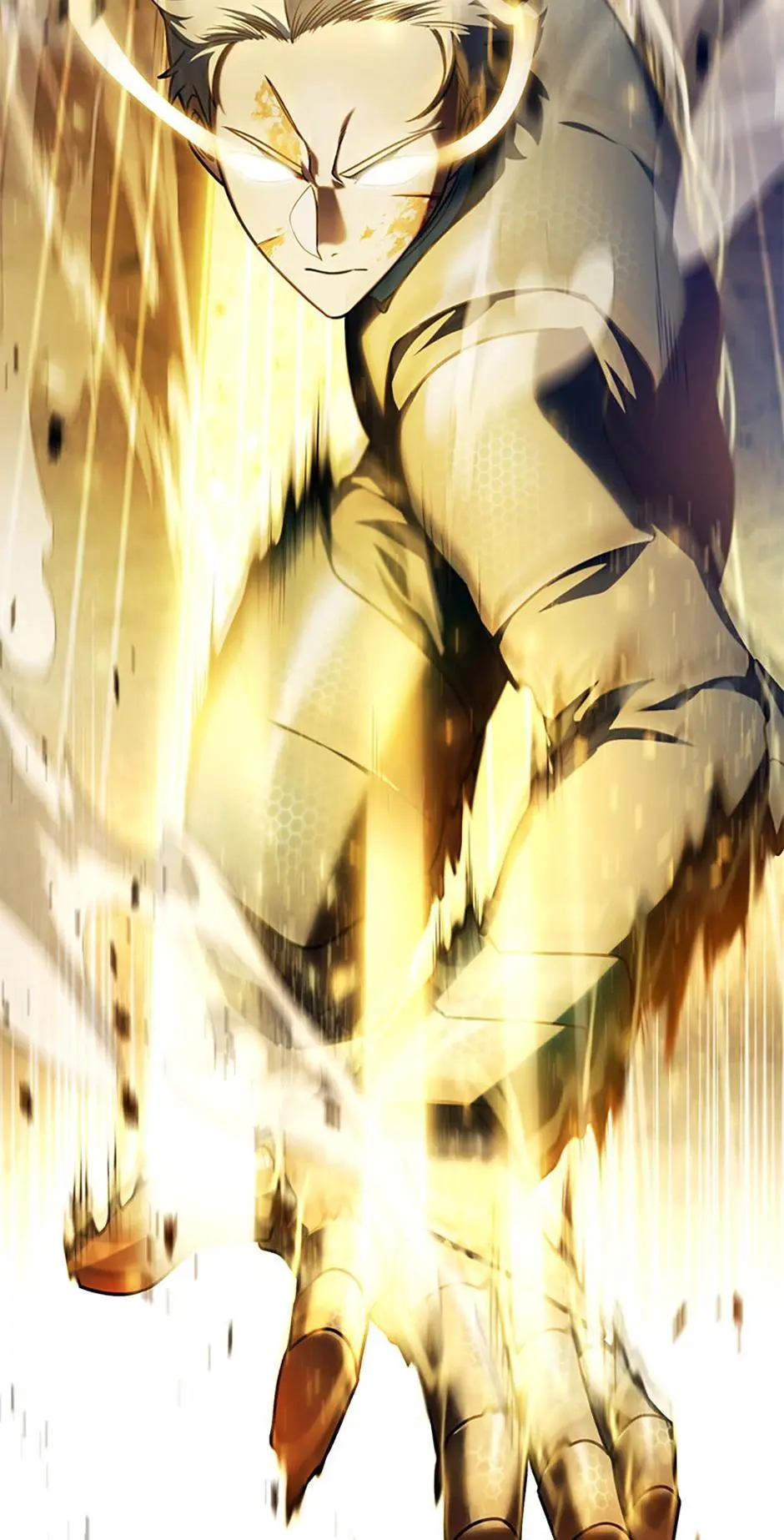 The Player Who Can't Level Up Chapter 157