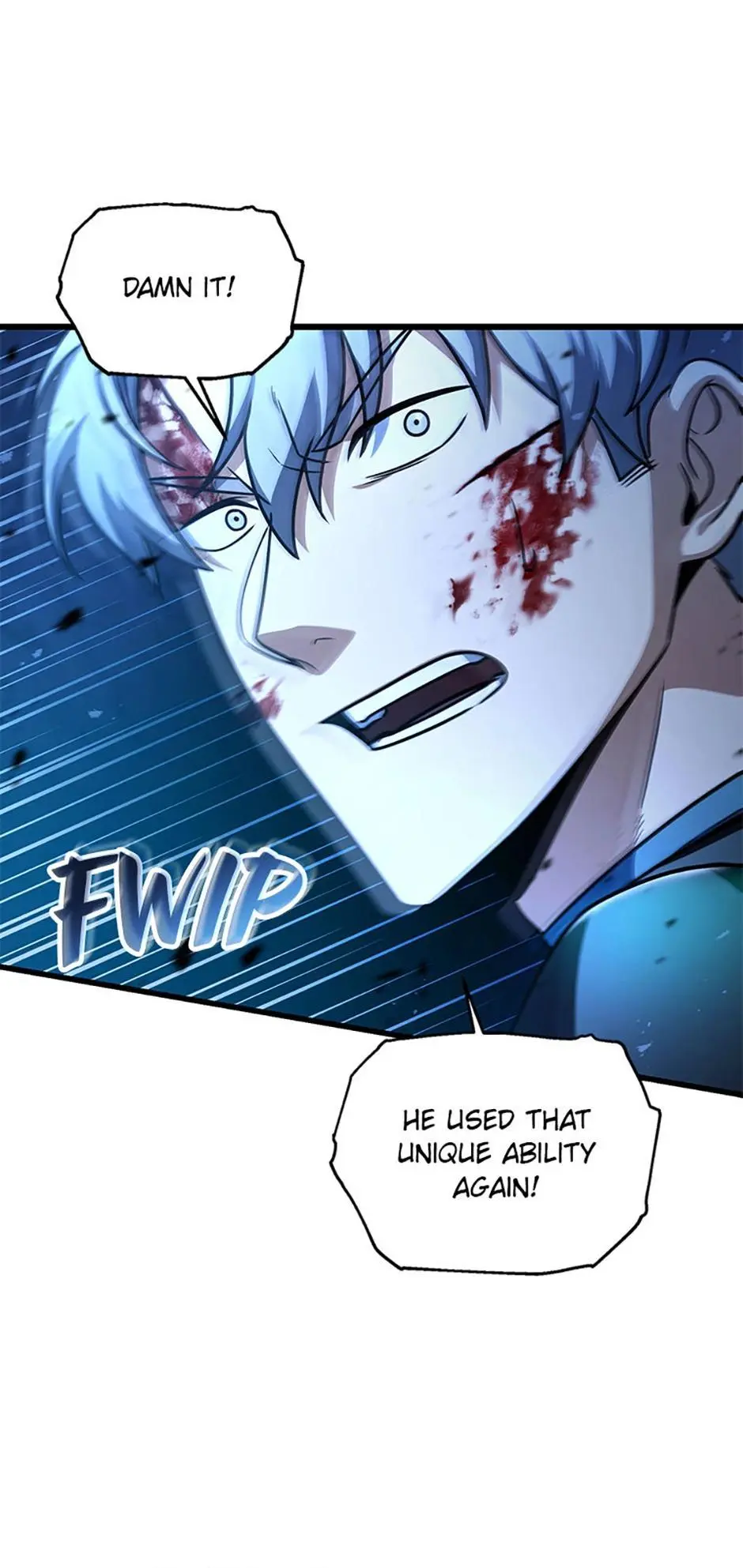 The Player Who Can't Level Up Chapter 157