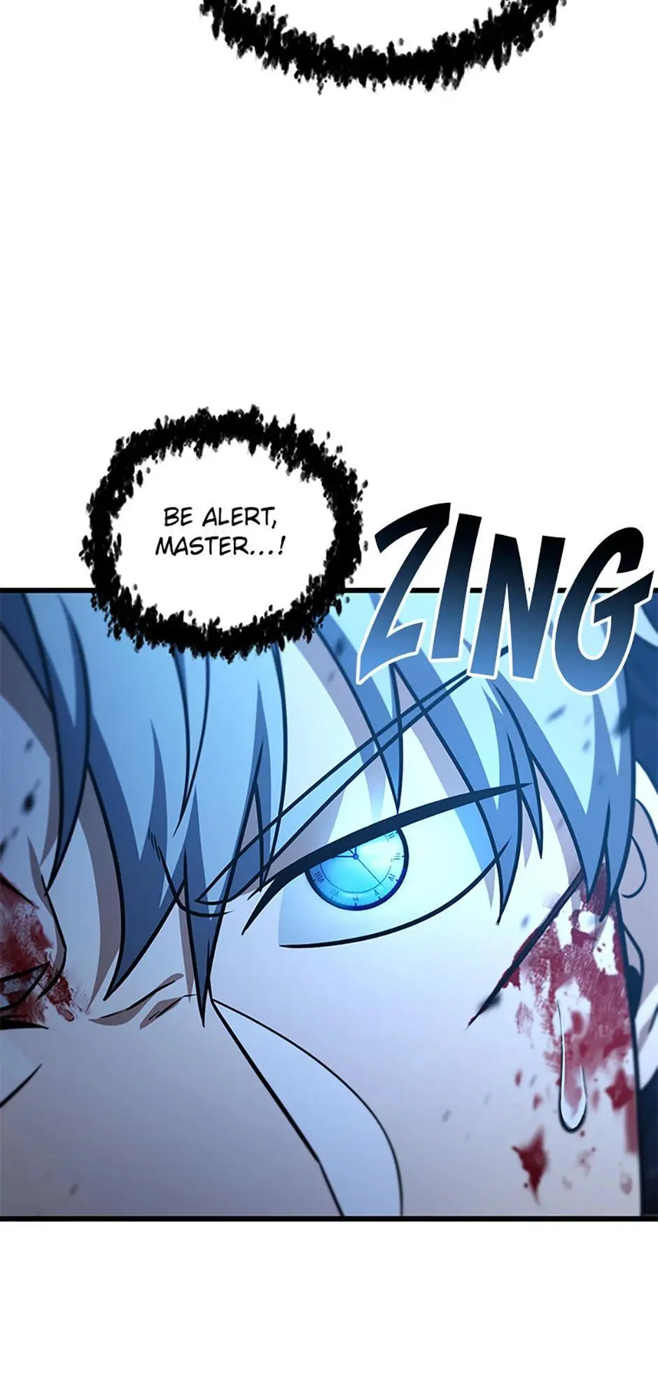 The Player Who Can't Level Up Chapter 157