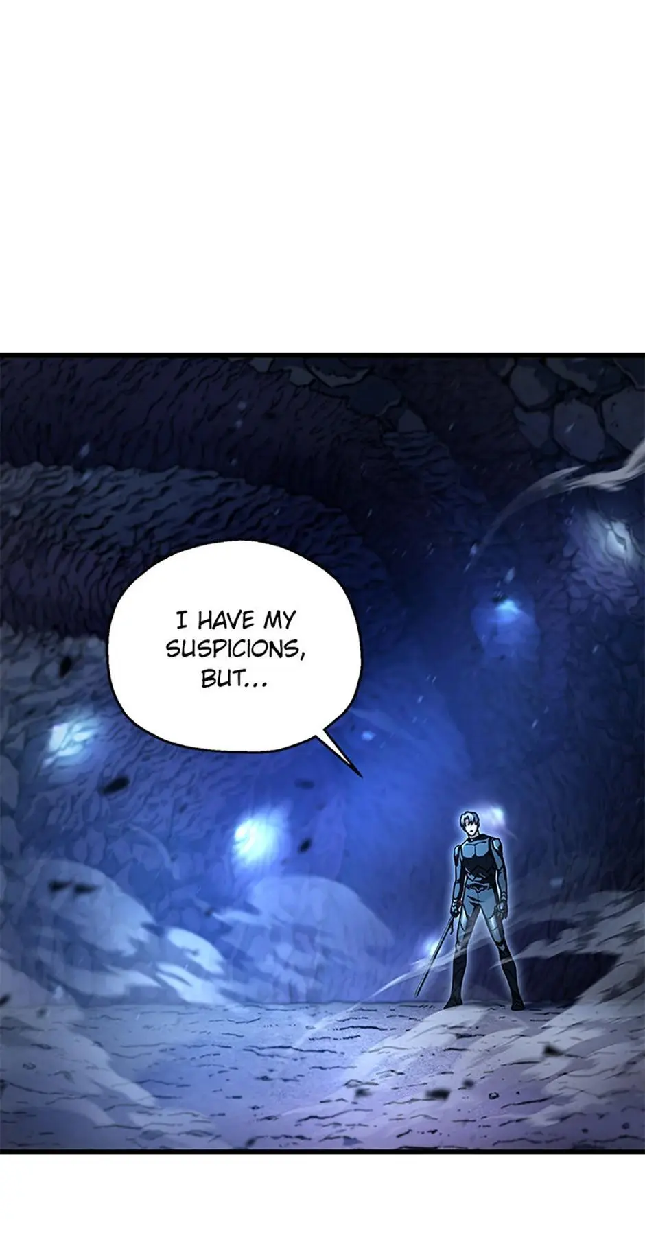 The Player Who Can't Level Up Chapter 157