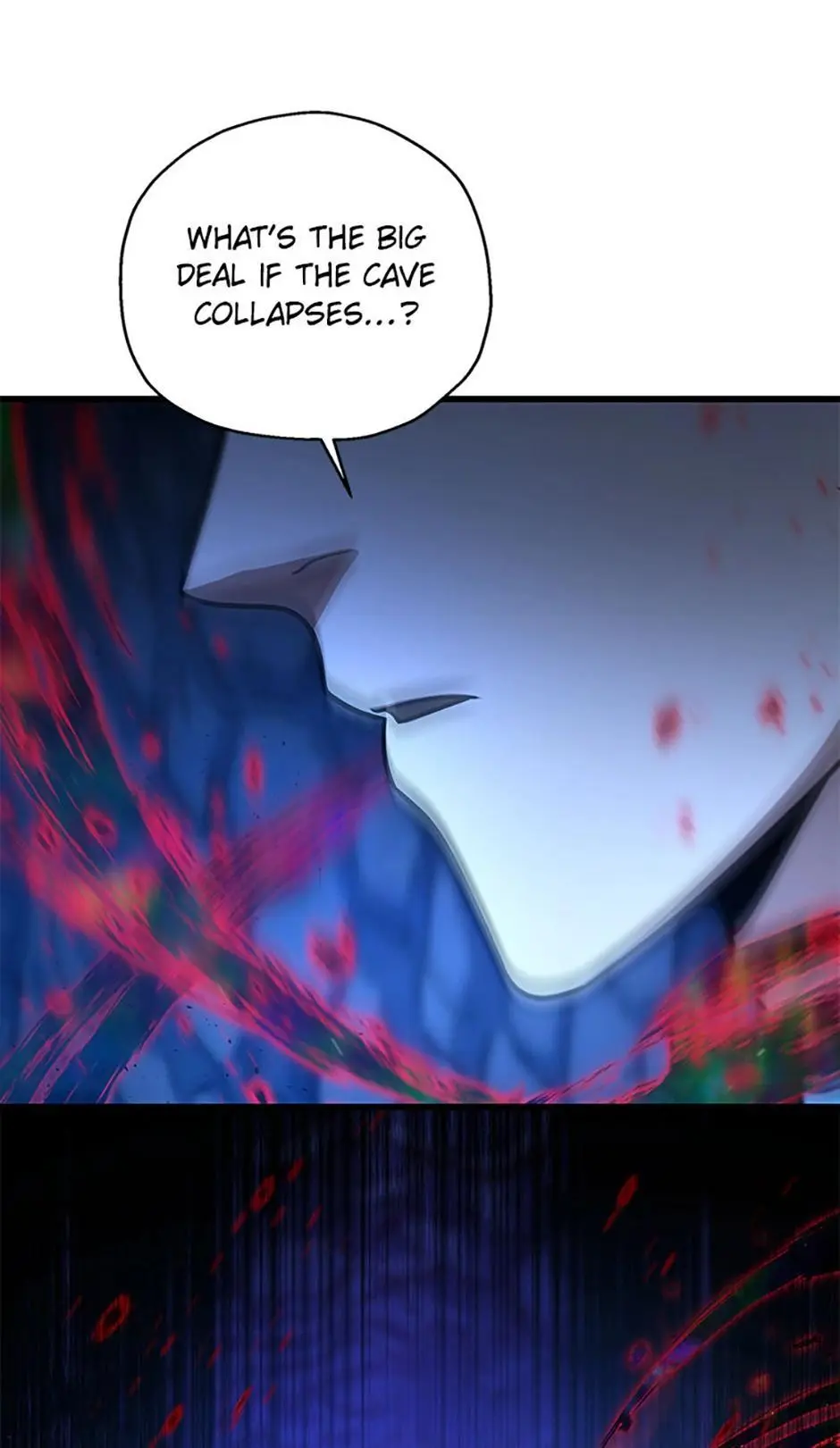 The Player Who Can't Level Up Chapter 157