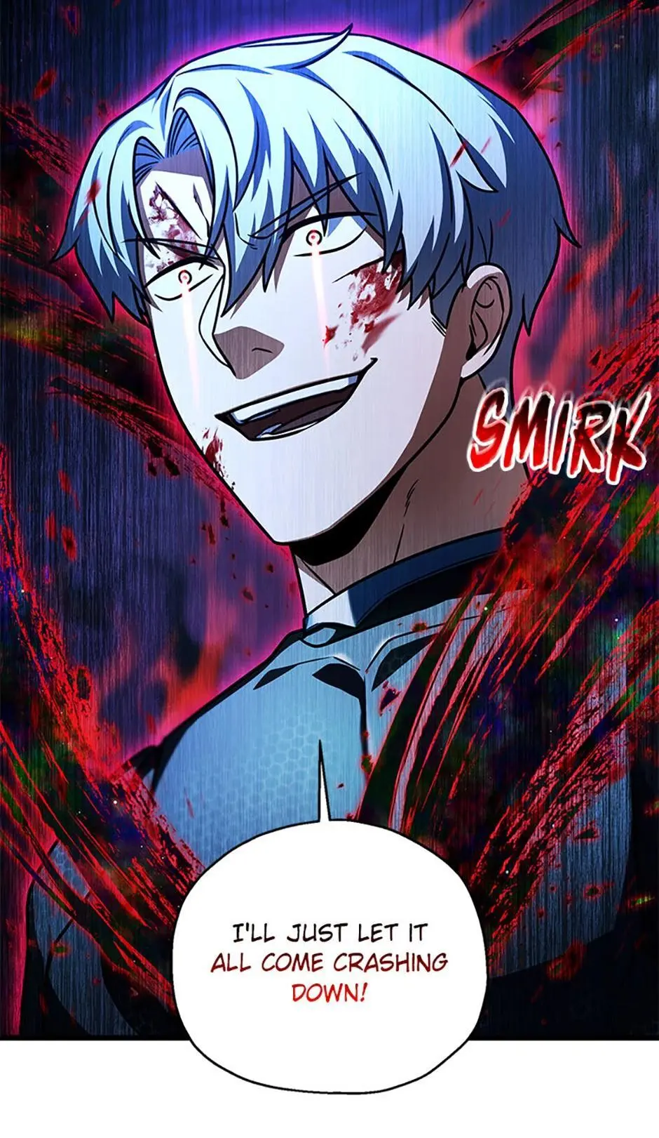 The Player Who Can't Level Up Chapter 157