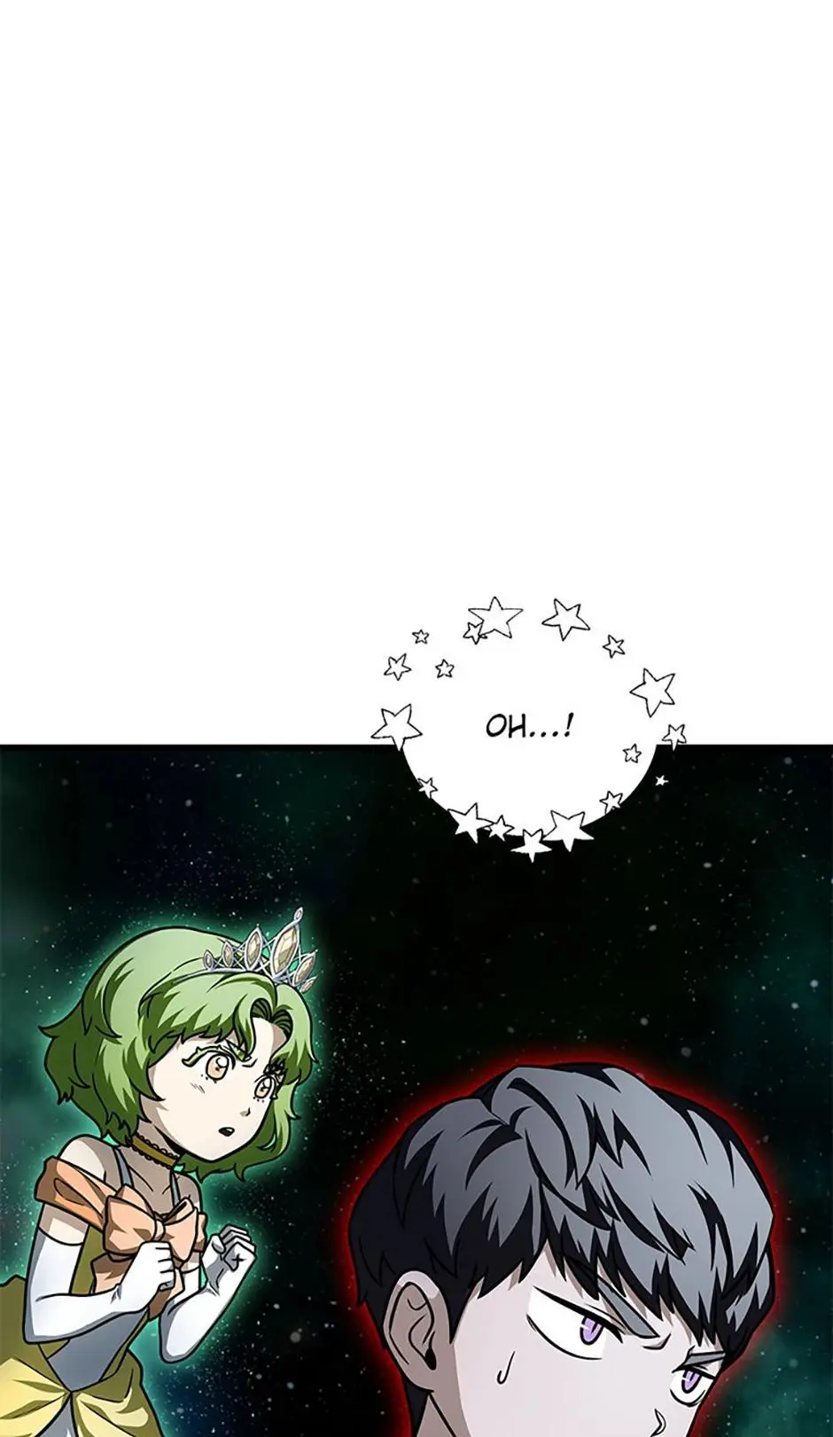 The Player Who Can't Level Up Chapter 157