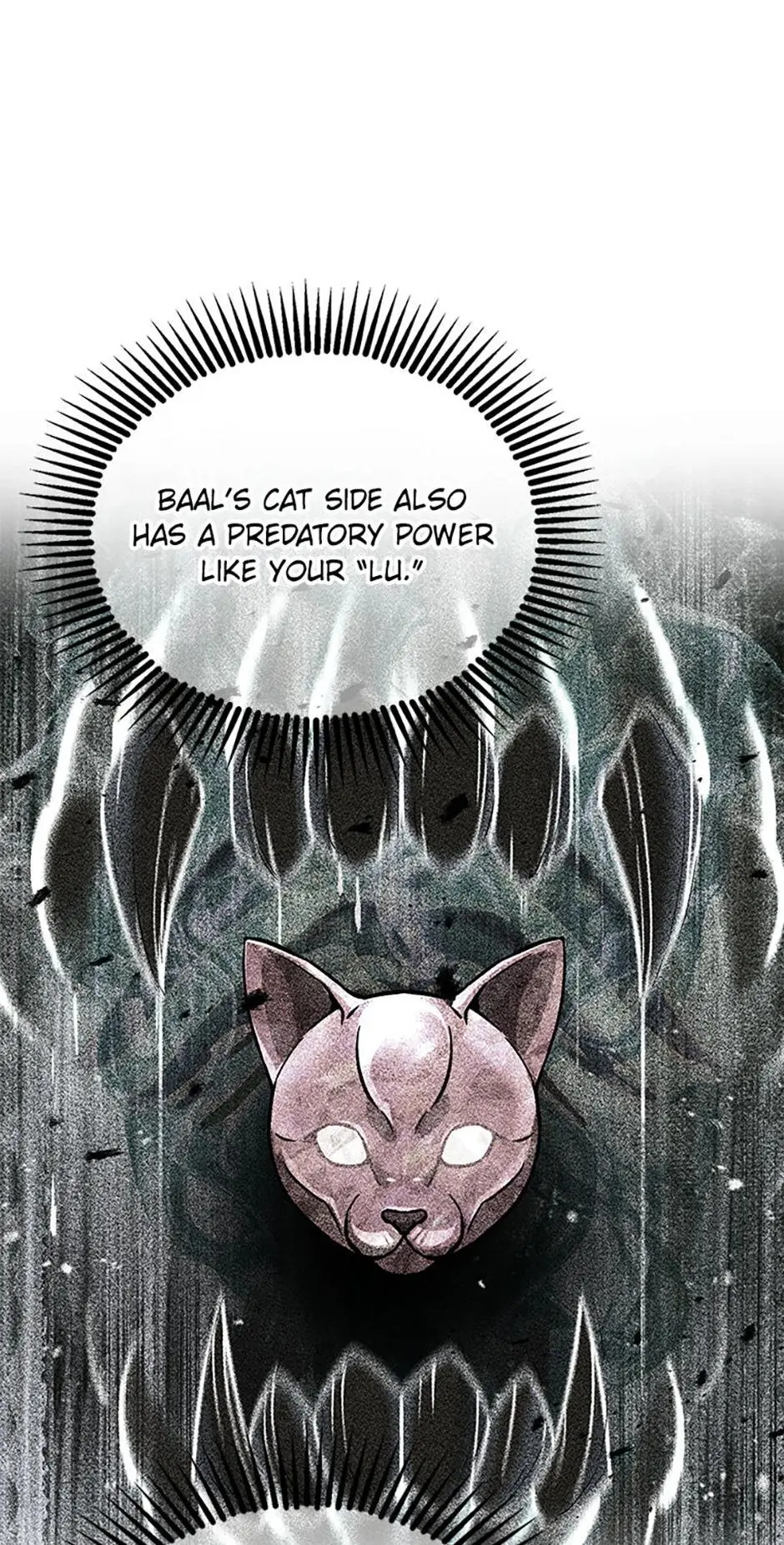 The Player Who Can't Level Up Chapter 158
