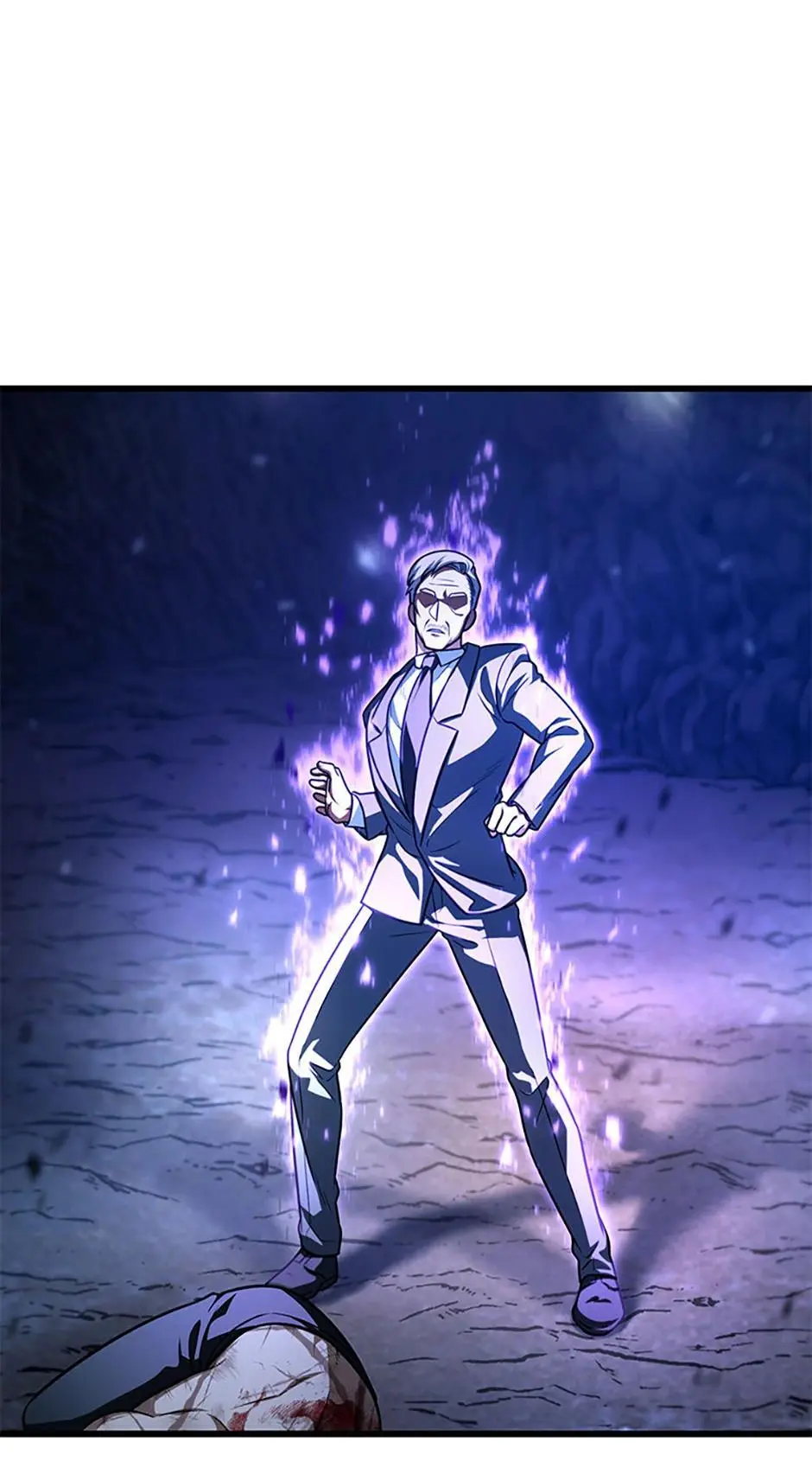 The Player Who Can't Level Up Chapter 158
