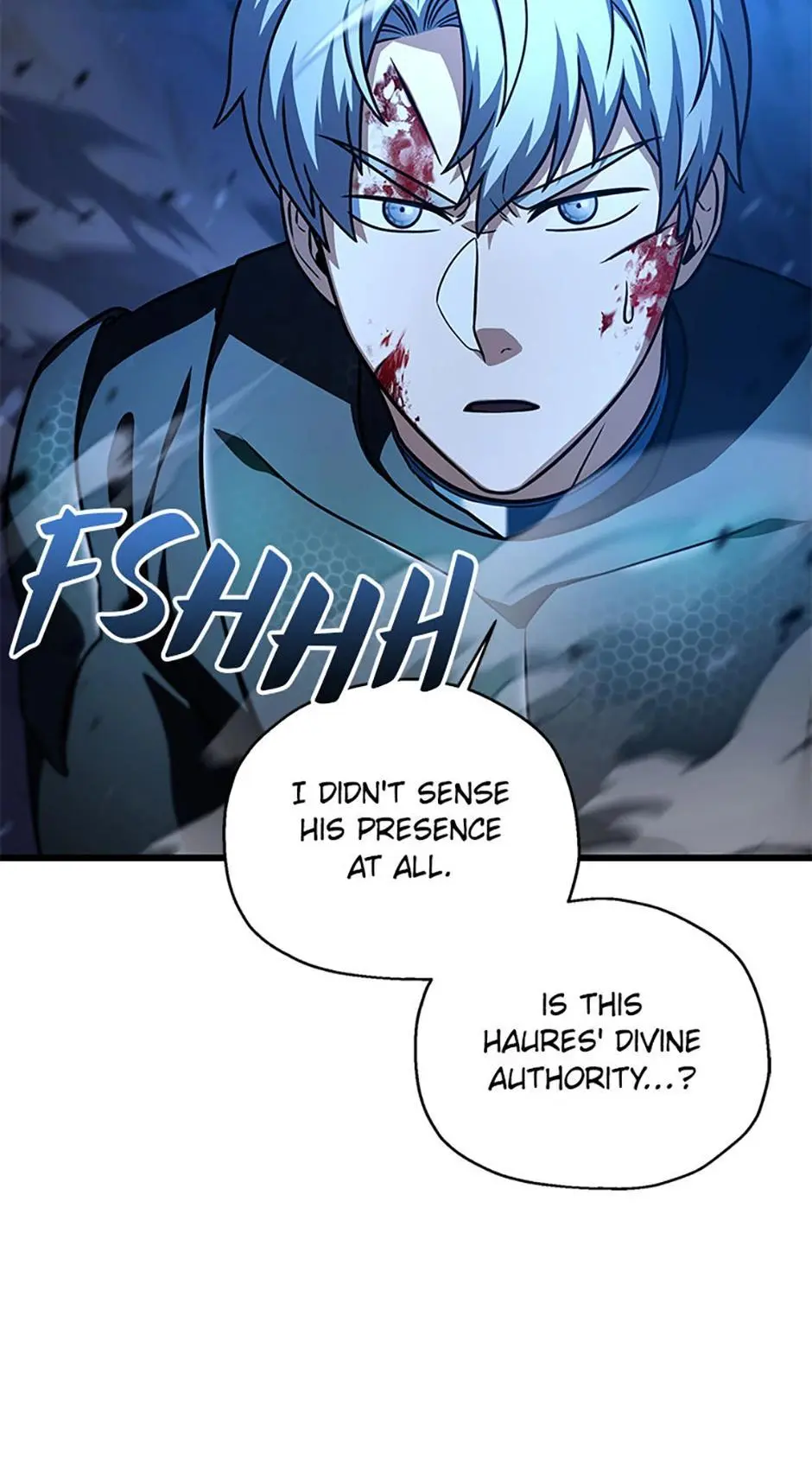 The Player Who Can't Level Up Chapter 158