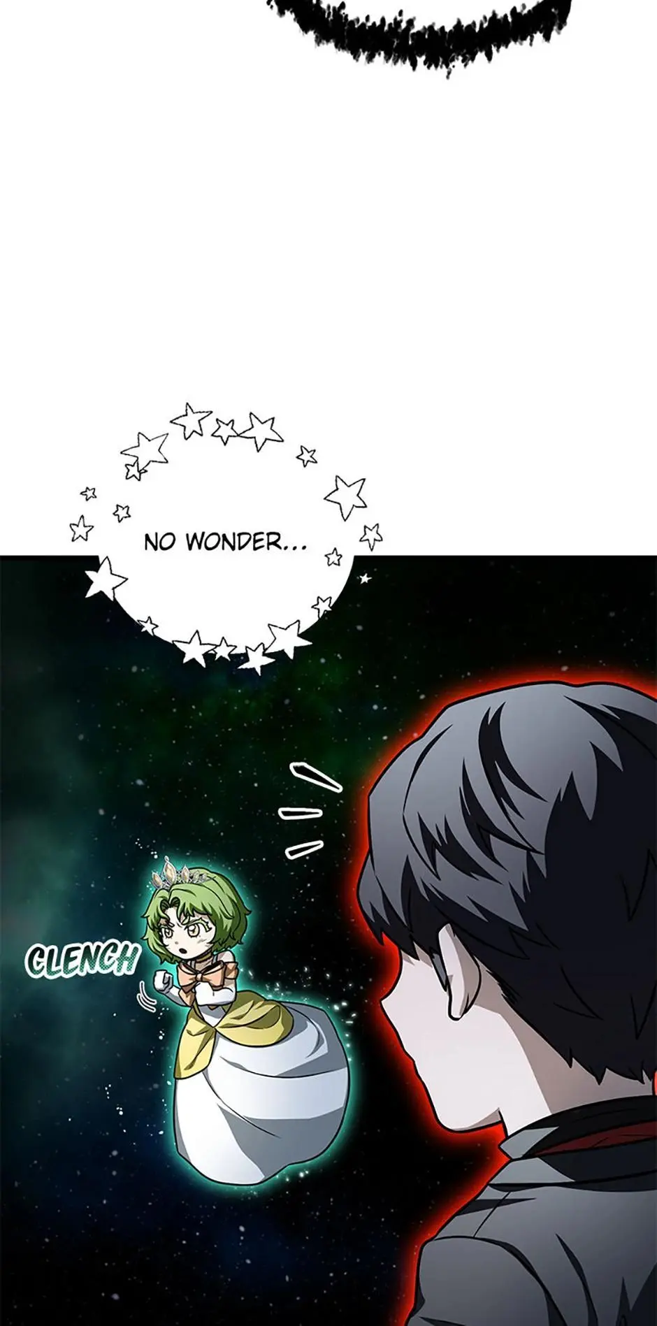 The Player Who Can't Level Up Chapter 158