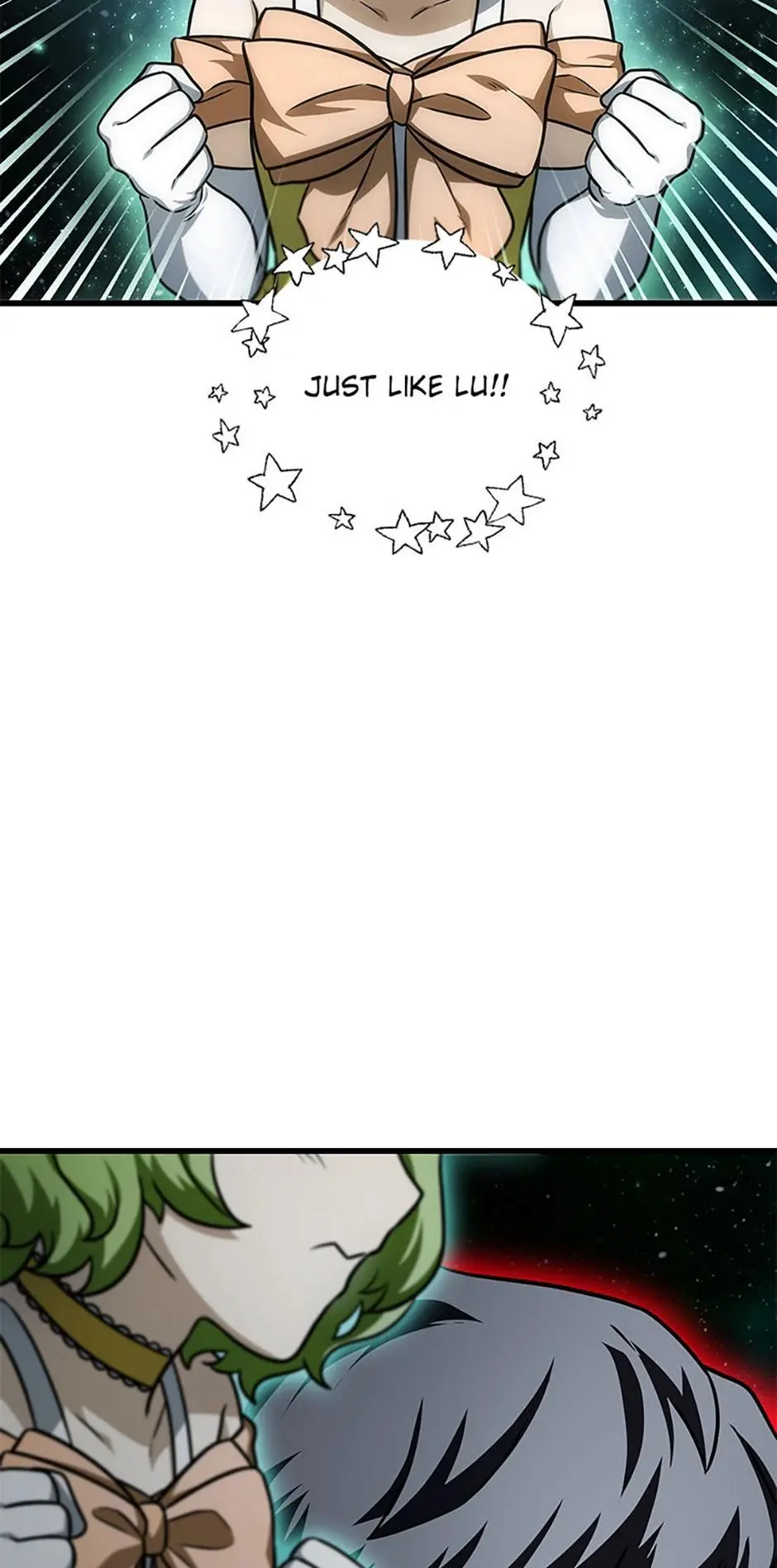 The Player Who Can't Level Up Chapter 158