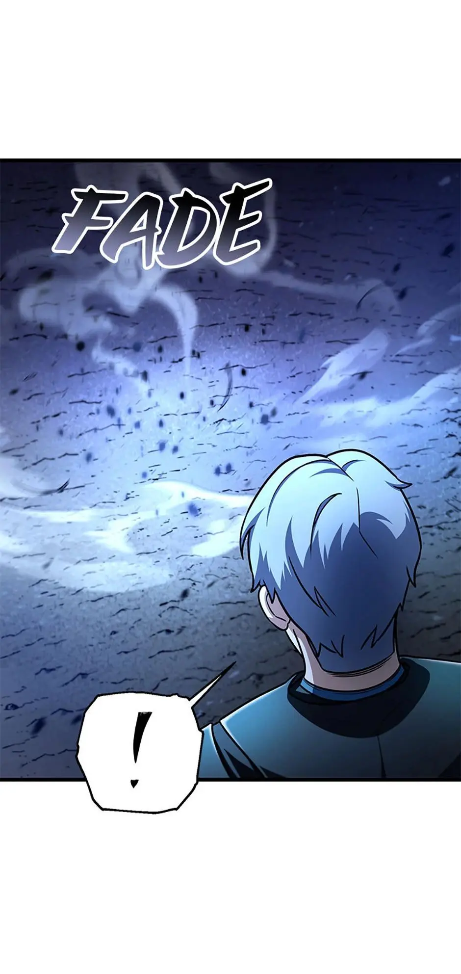 The Player Who Can't Level Up Chapter 158