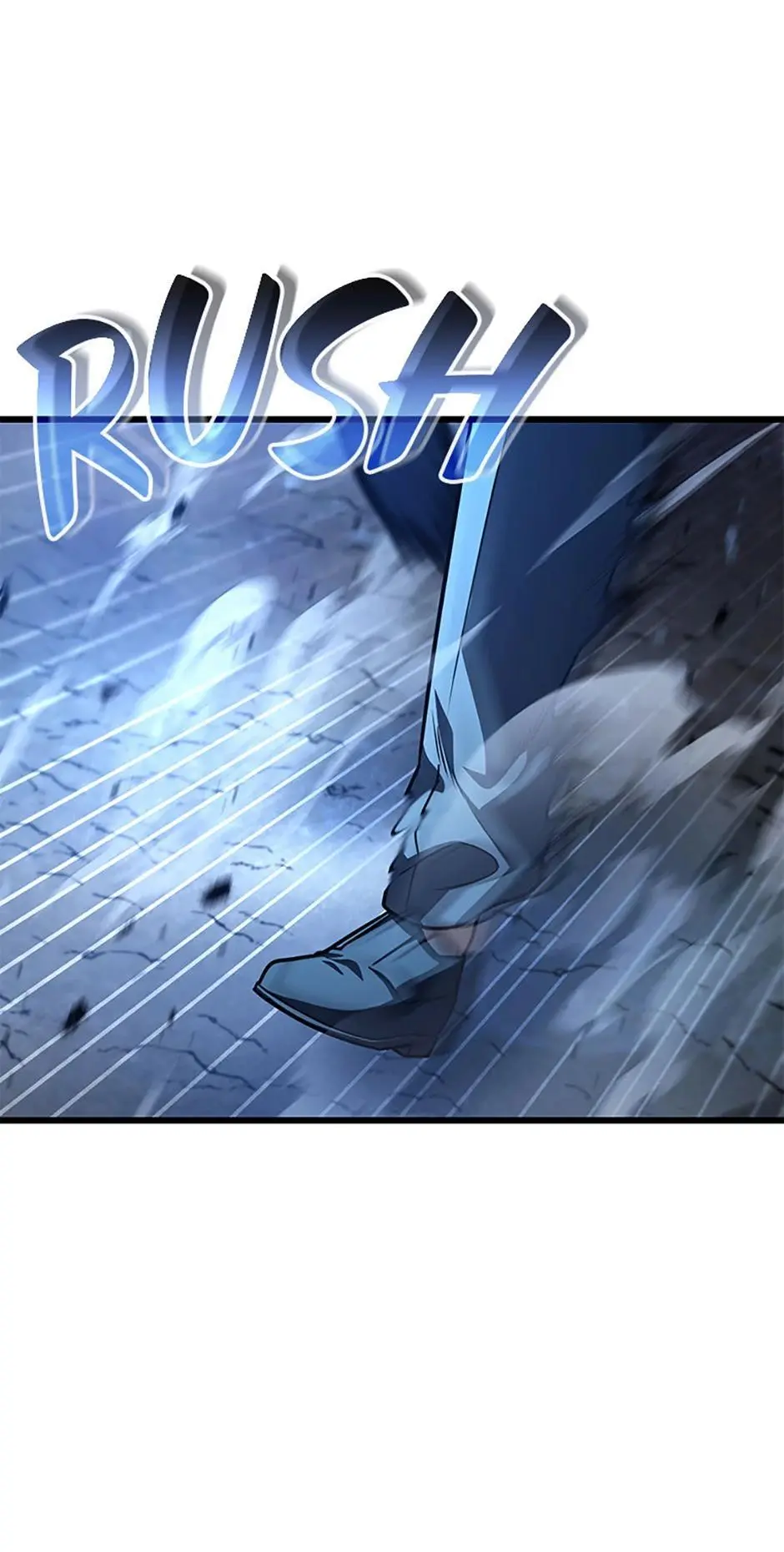 The Player Who Can't Level Up Chapter 158