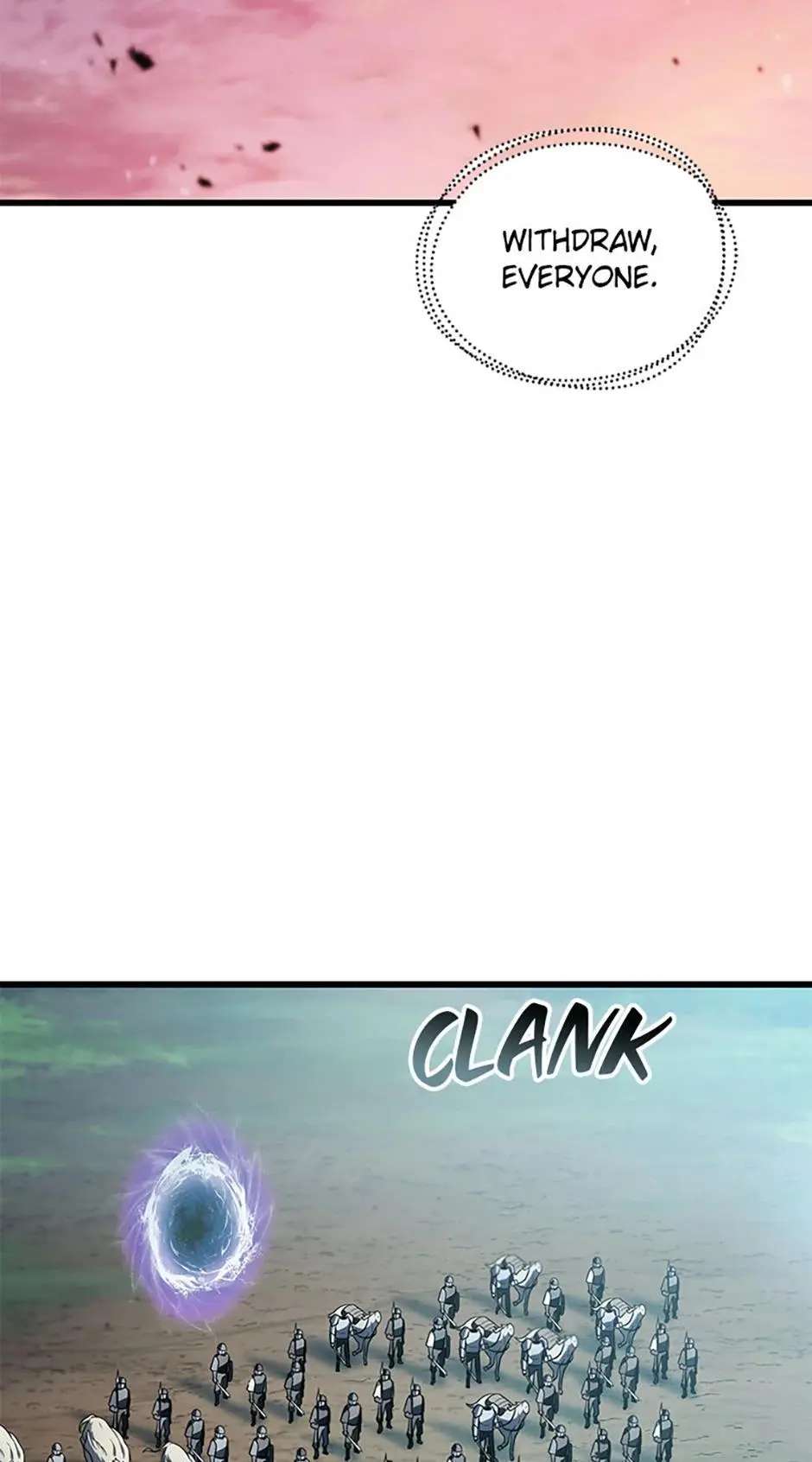 The Player Who Can't Level Up Chapter 159