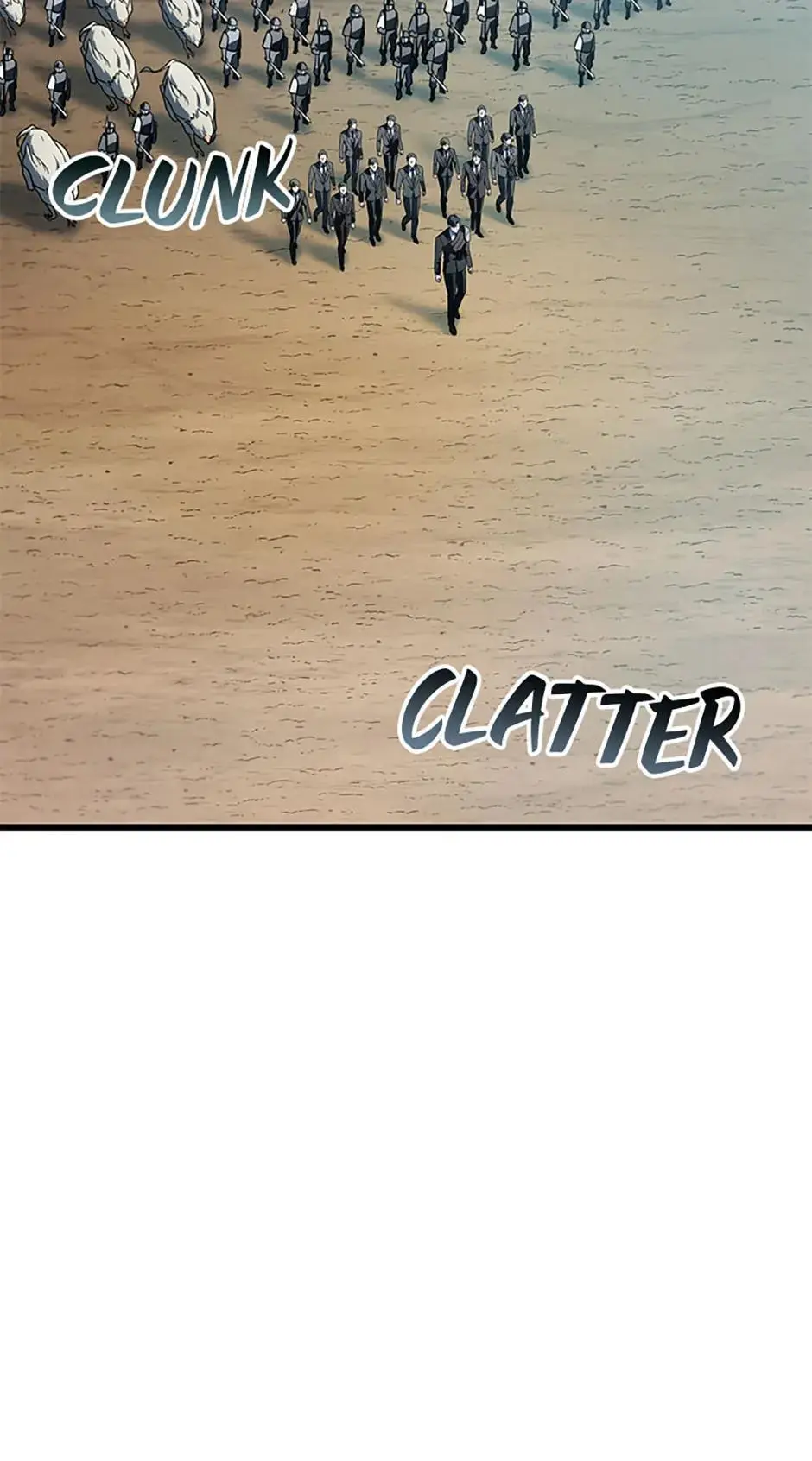 The Player Who Can't Level Up Chapter 159