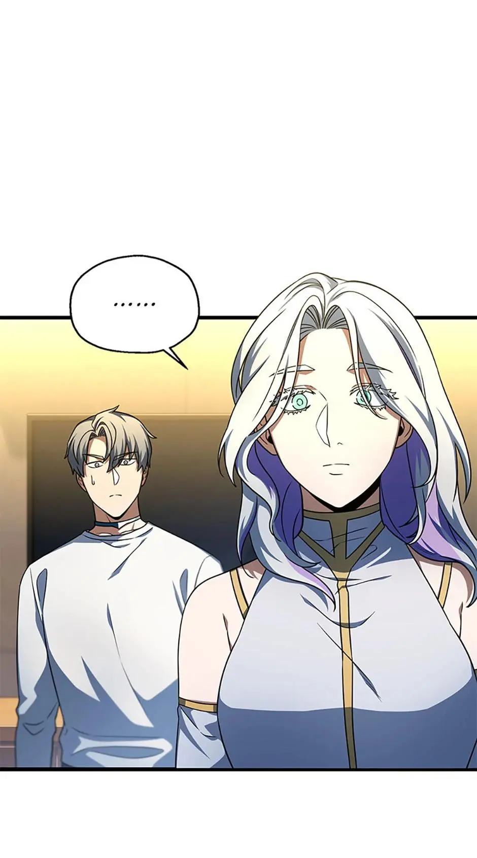 The Player Who Can't Level Up Chapter 159