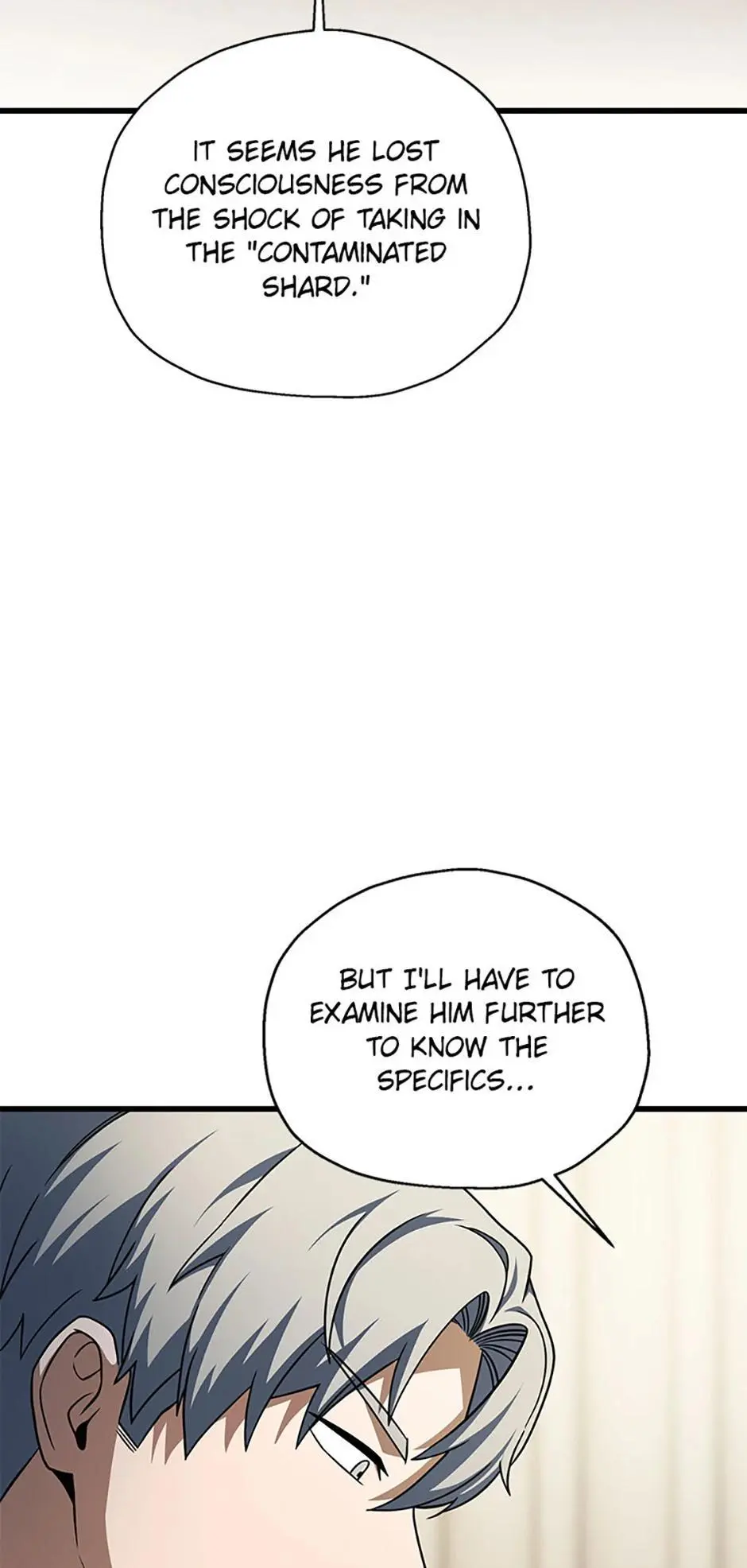 The Player Who Can't Level Up Chapter 159
