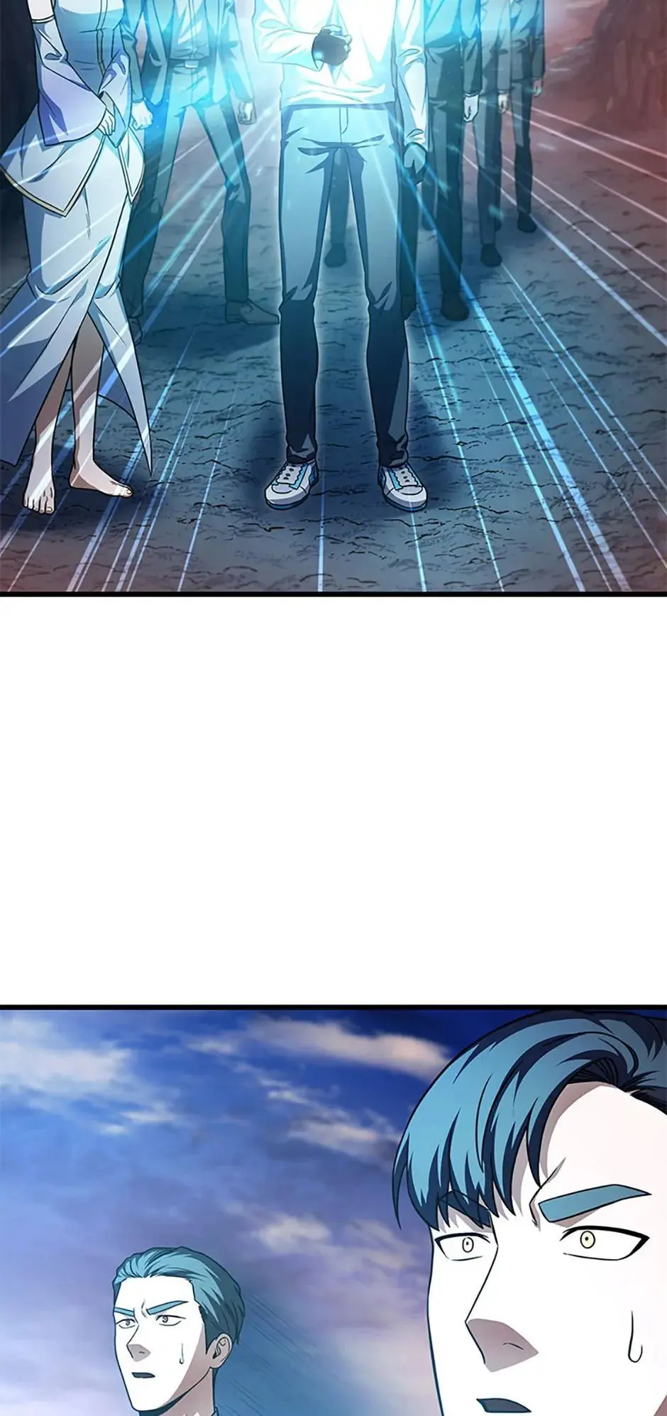 The Player Who Can't Level Up Chapter 159