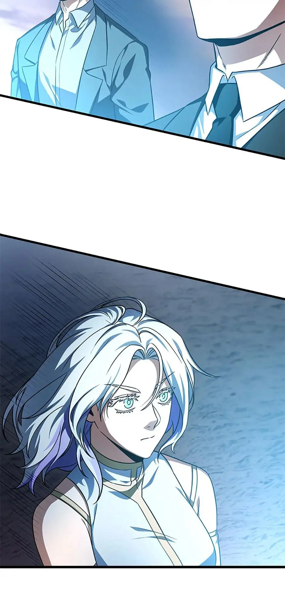 The Player Who Can't Level Up Chapter 159
