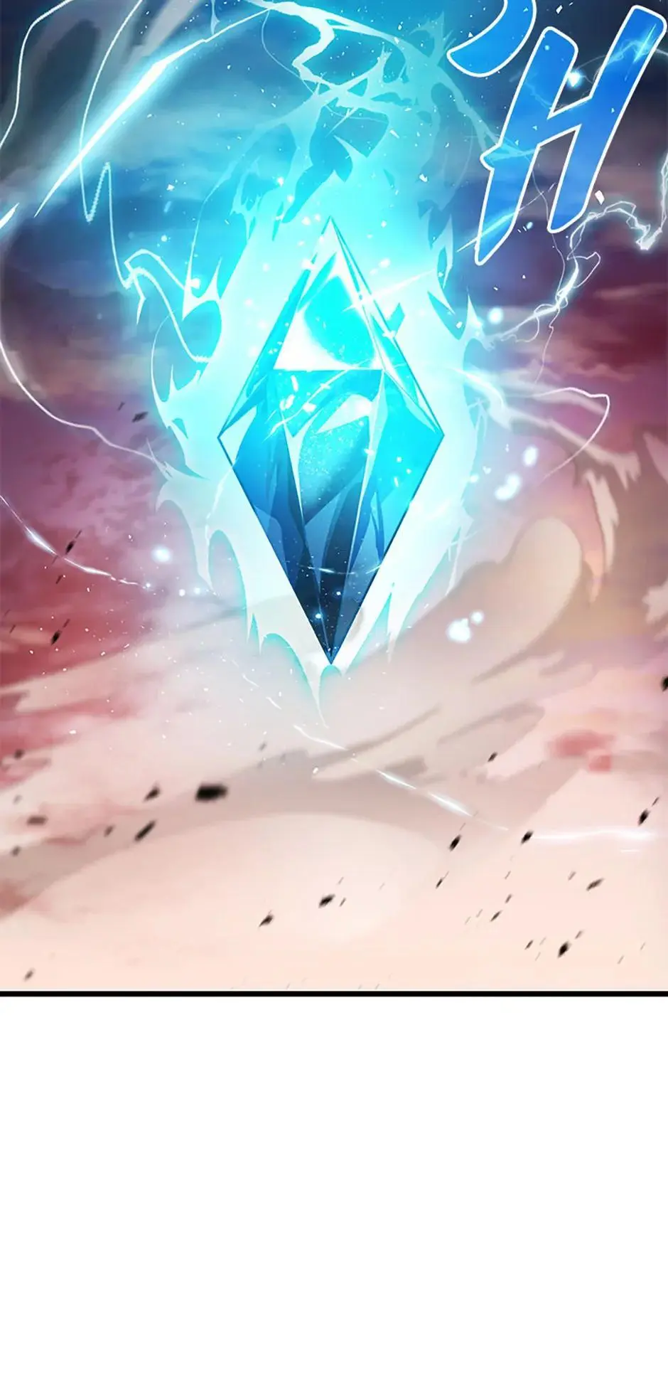 The Player Who Can't Level Up Chapter 159