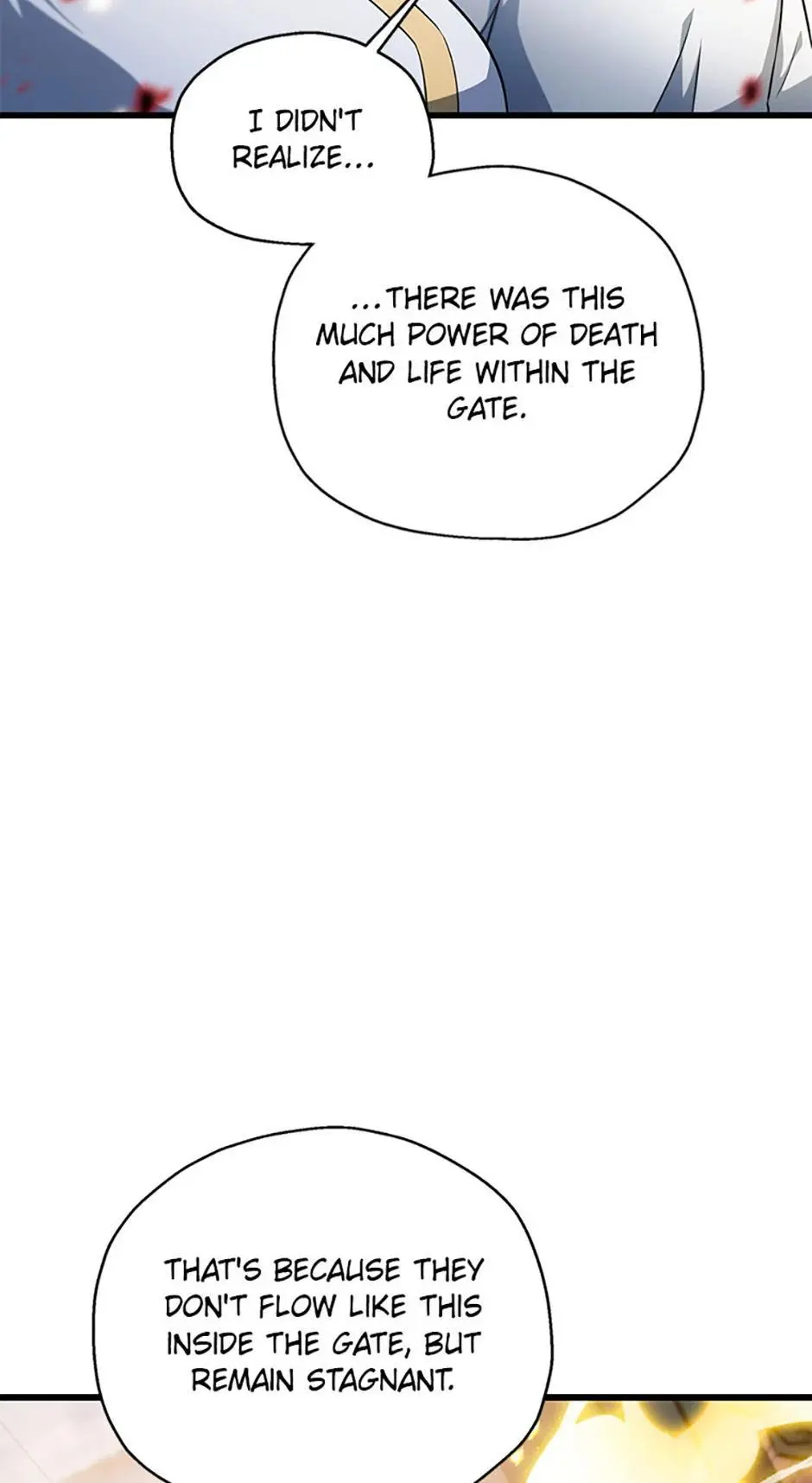 The Player Who Can't Level Up Chapter 159