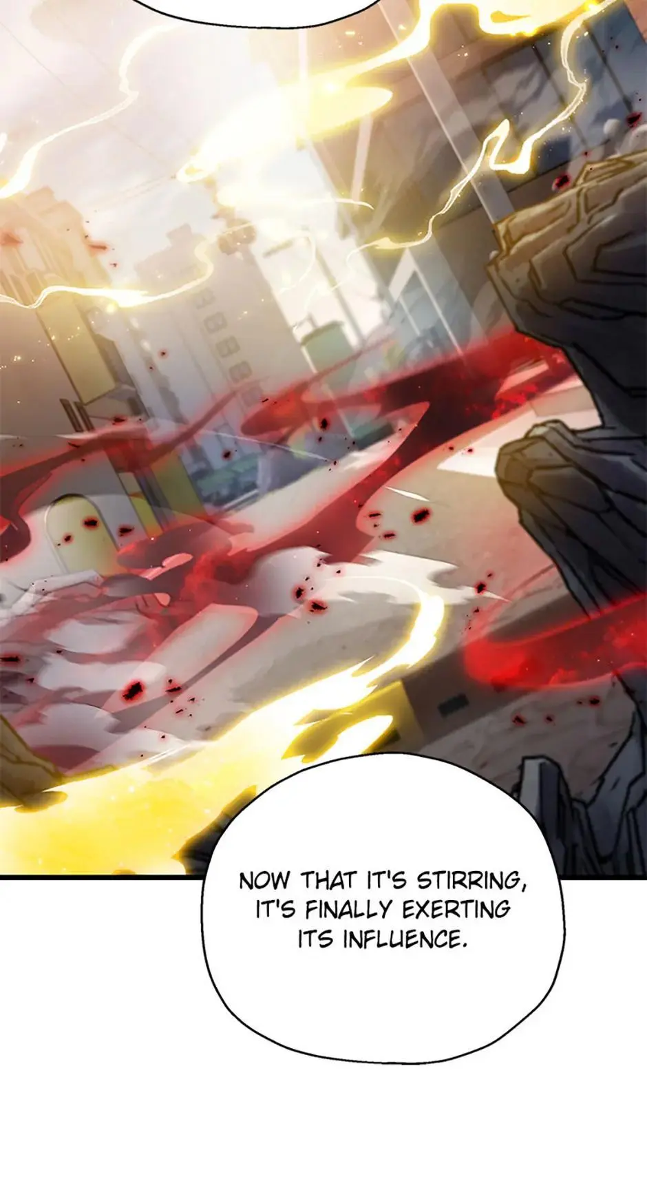 The Player Who Can't Level Up Chapter 159