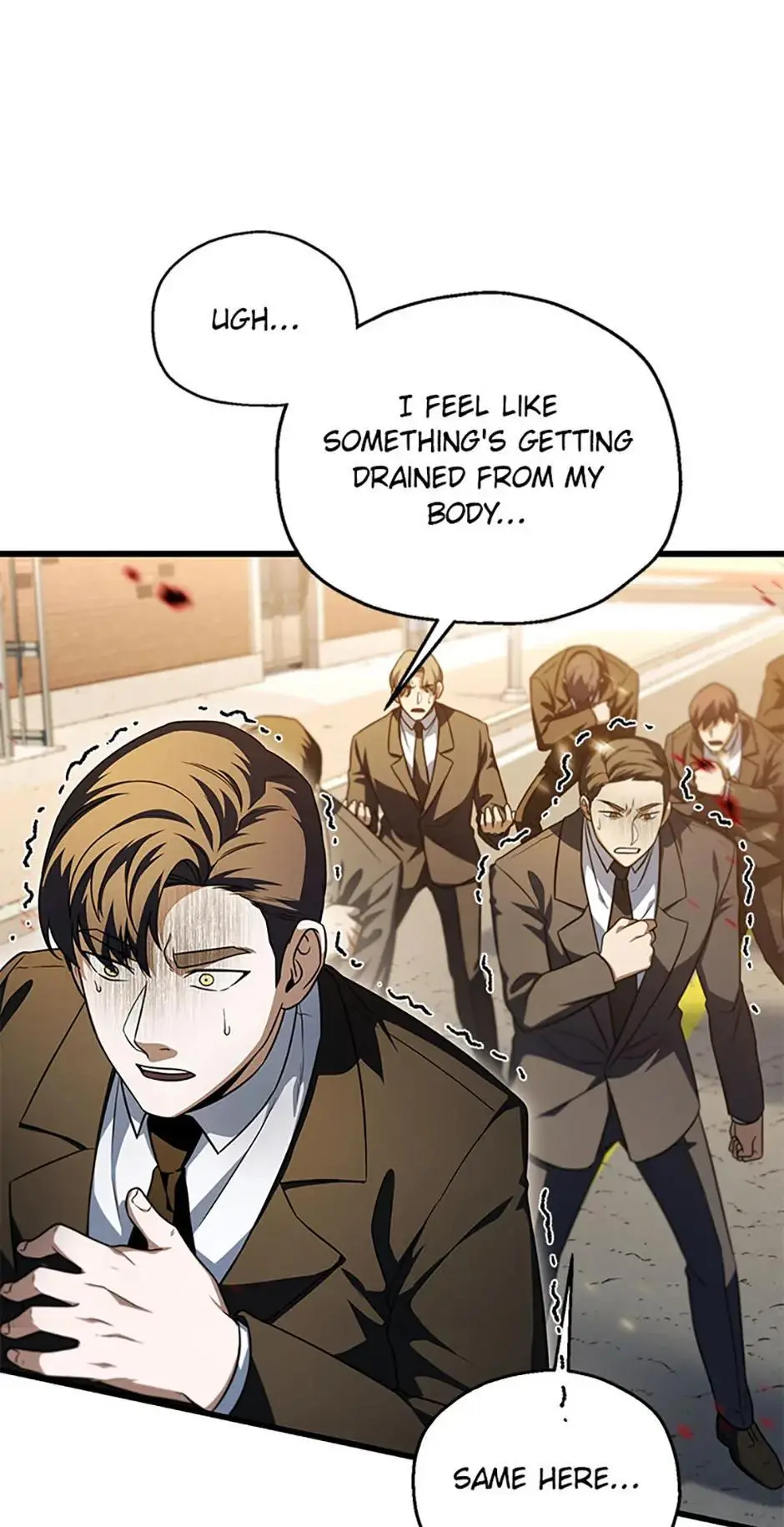 The Player Who Can't Level Up Chapter 159