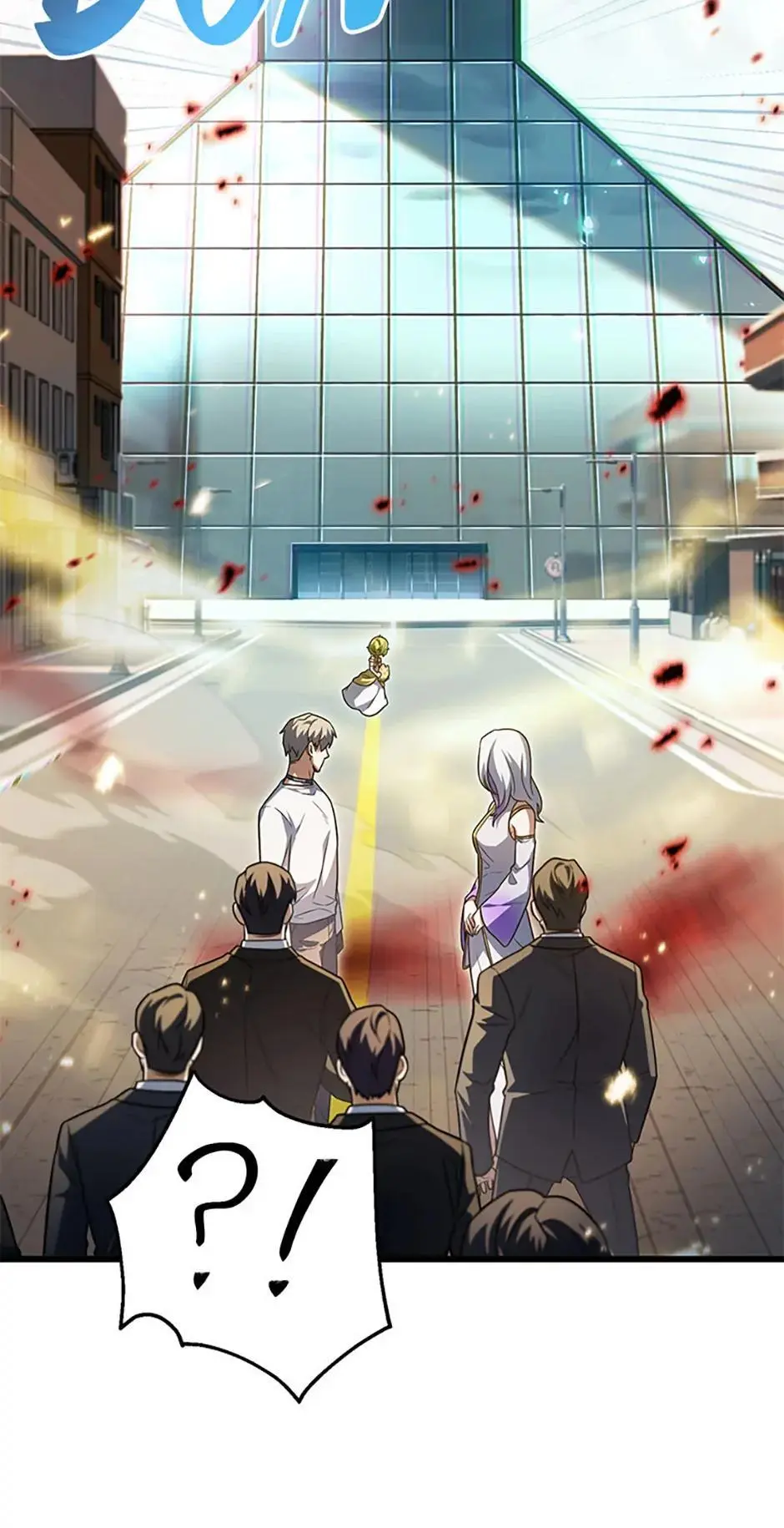 The Player Who Can't Level Up Chapter 159