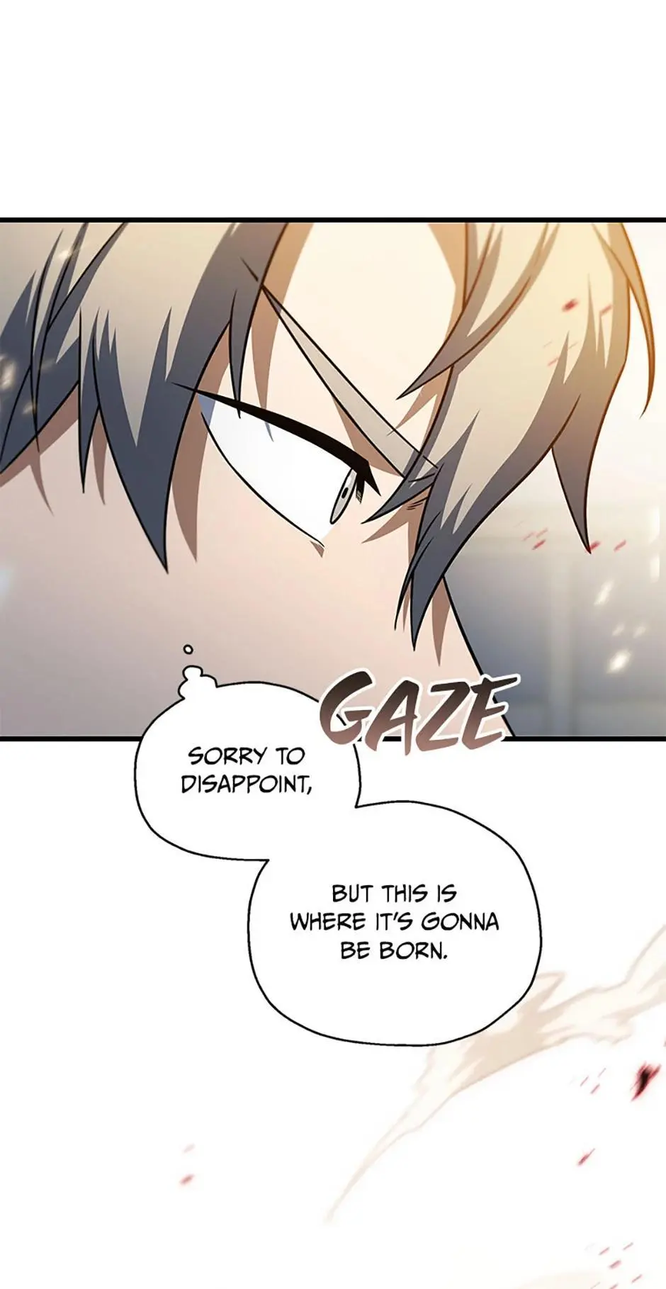 The Player Who Can't Level Up Chapter 159