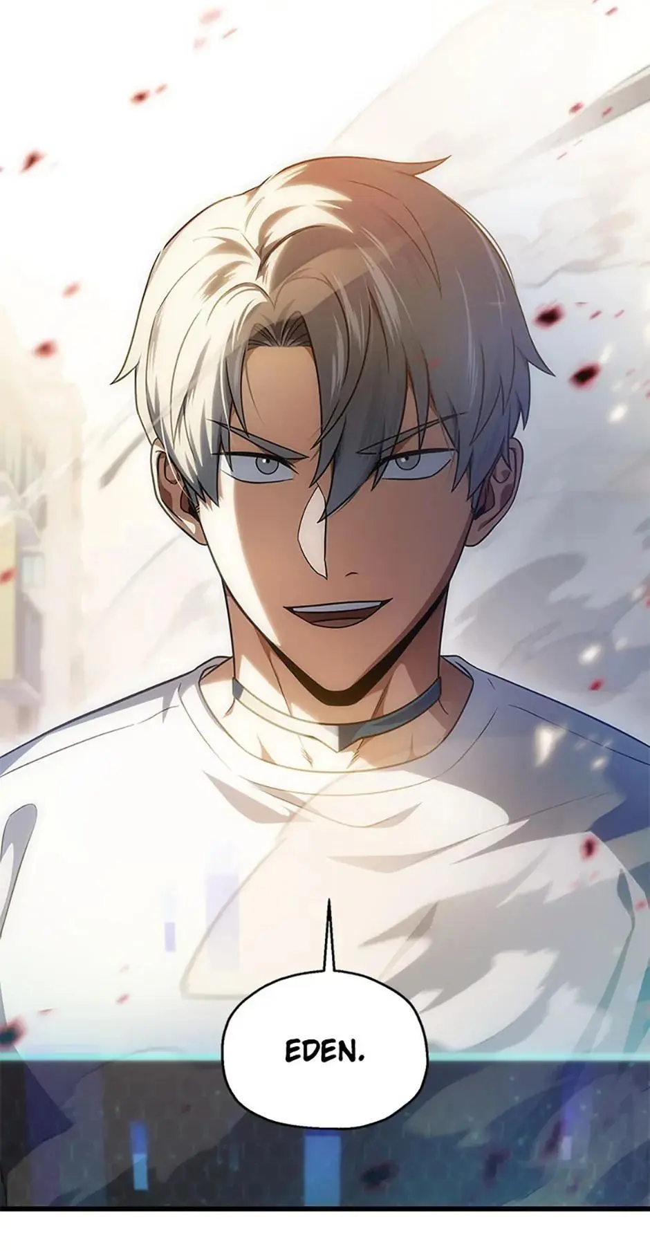 The Player Who Can't Level Up Chapter 159