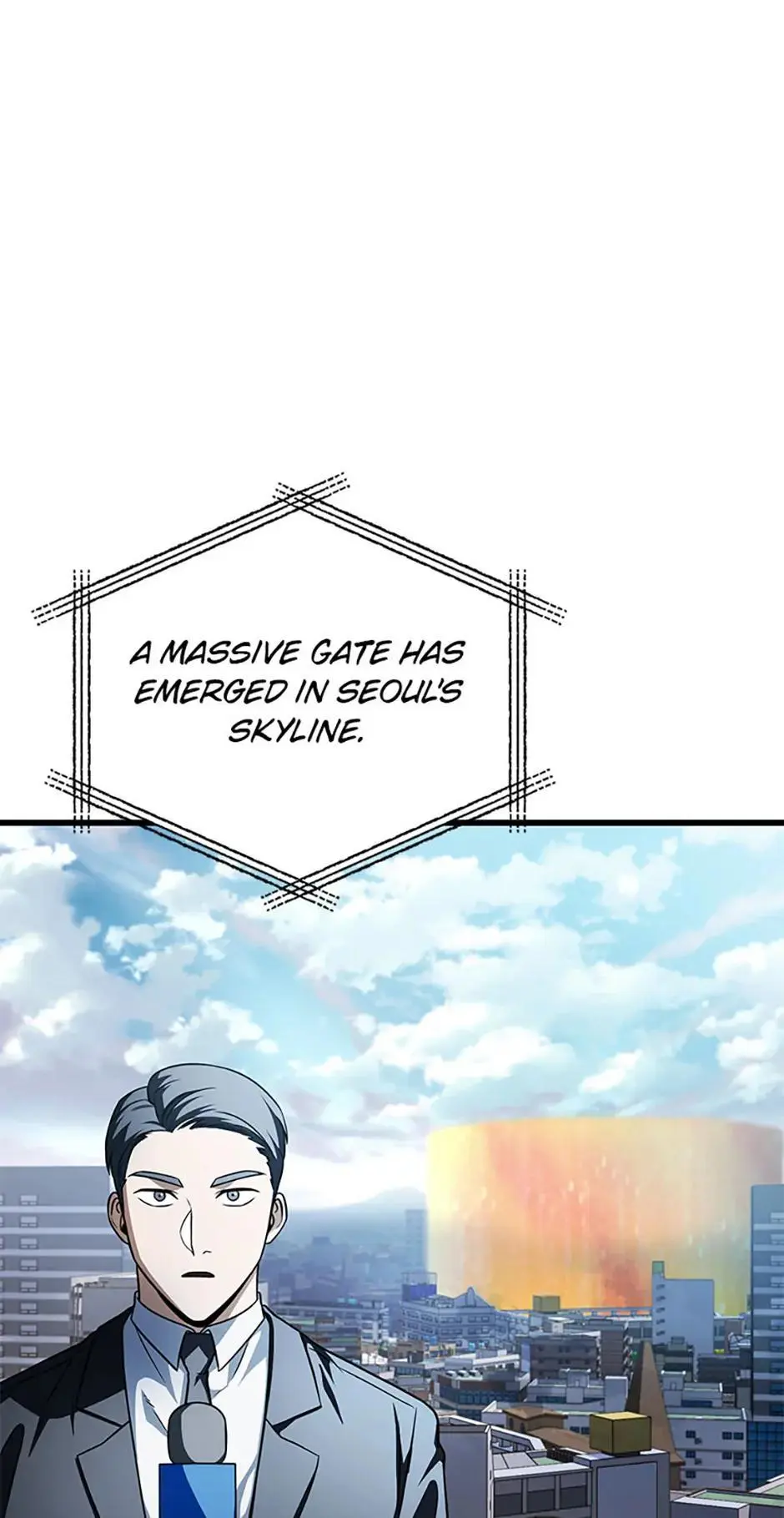 The Player Who Can't Level Up Chapter 159