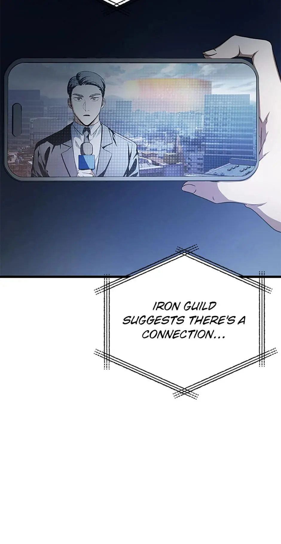 The Player Who Can't Level Up Chapter 159