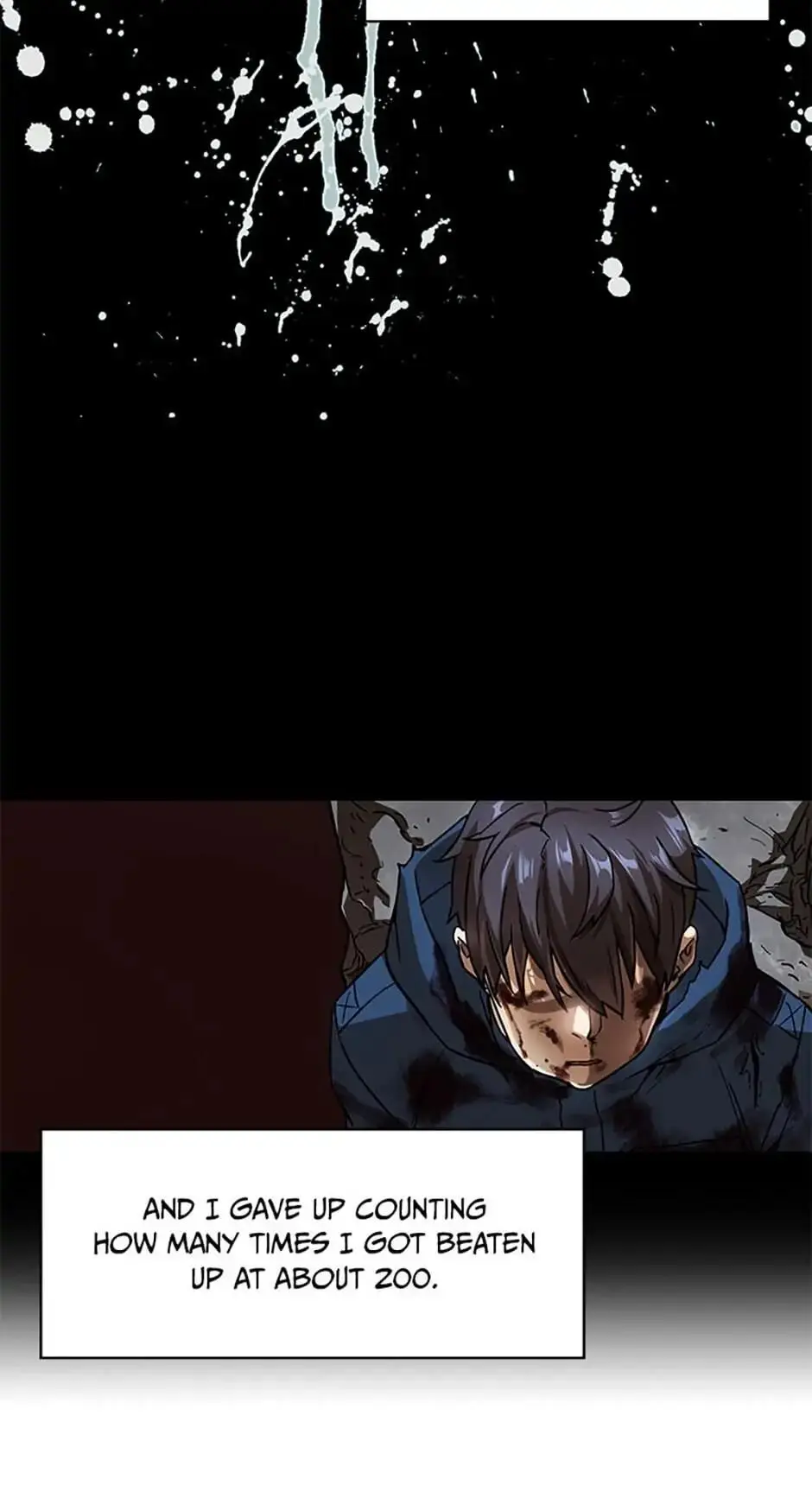 The Player Who Can't Level Up Chapter 16