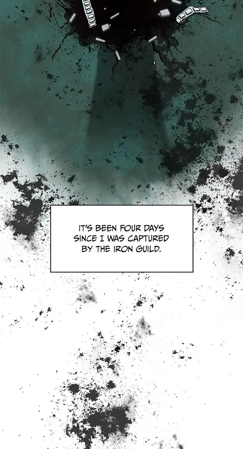 The Player Who Can't Level Up Chapter 16