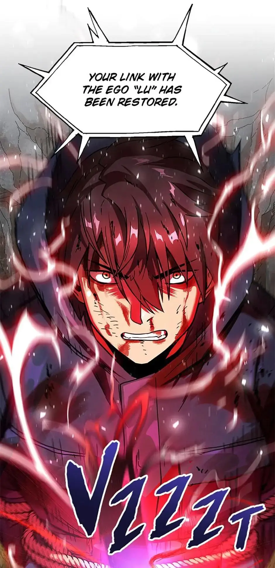 The Player Who Can't Level Up Chapter 16