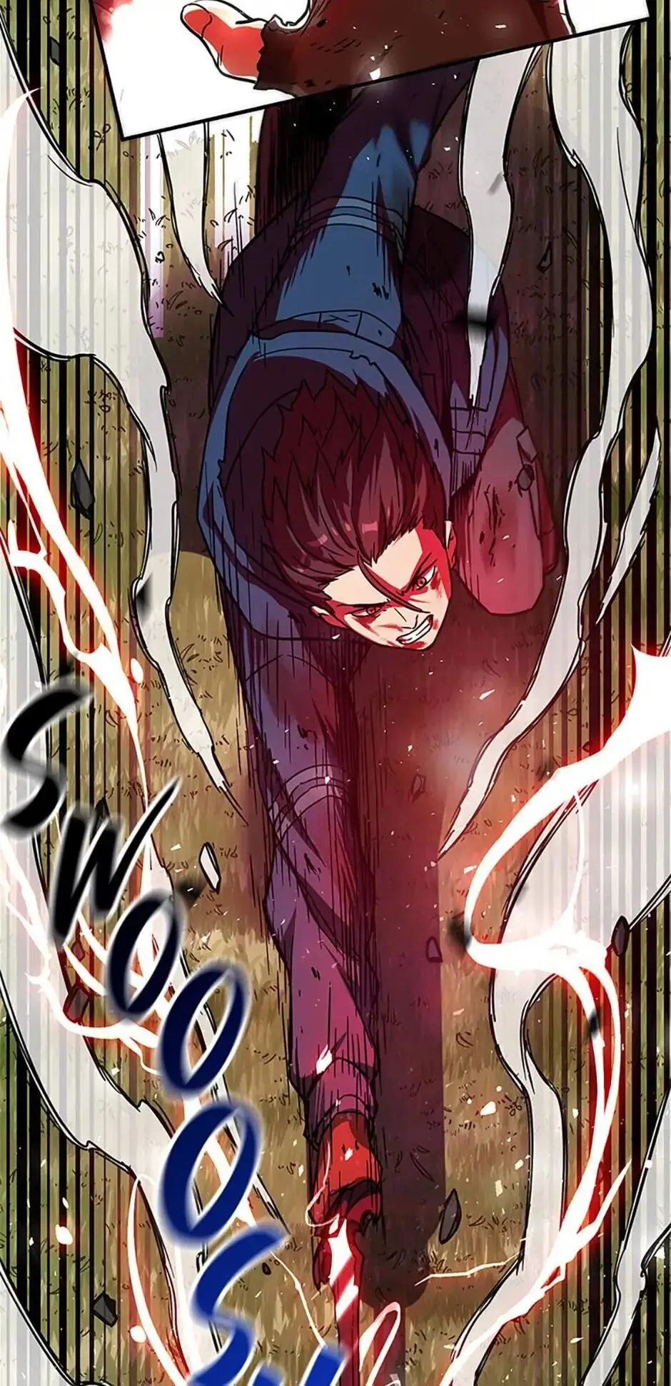 The Player Who Can't Level Up Chapter 16