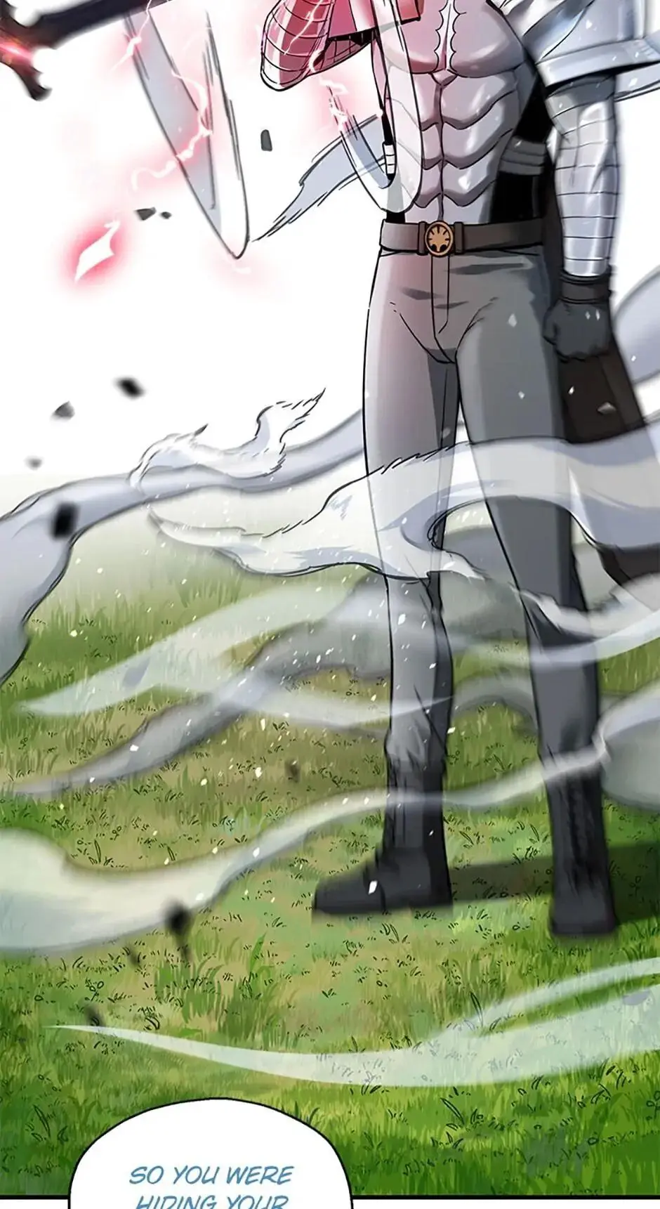 The Player Who Can't Level Up Chapter 16