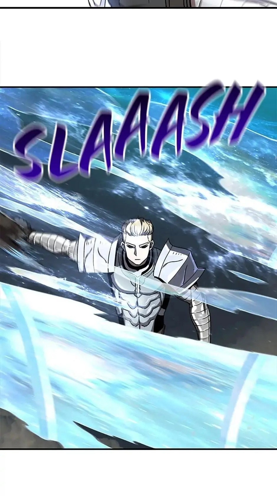 The Player Who Can't Level Up Chapter 16