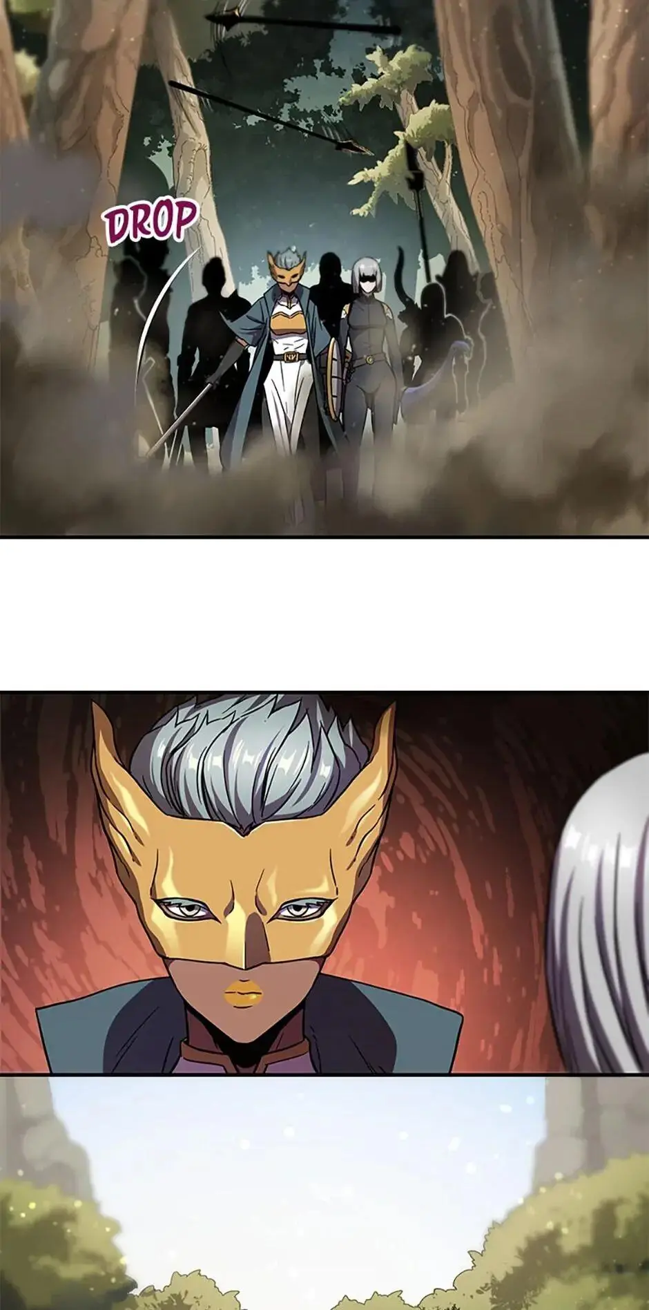 The Player Who Can't Level Up Chapter 16