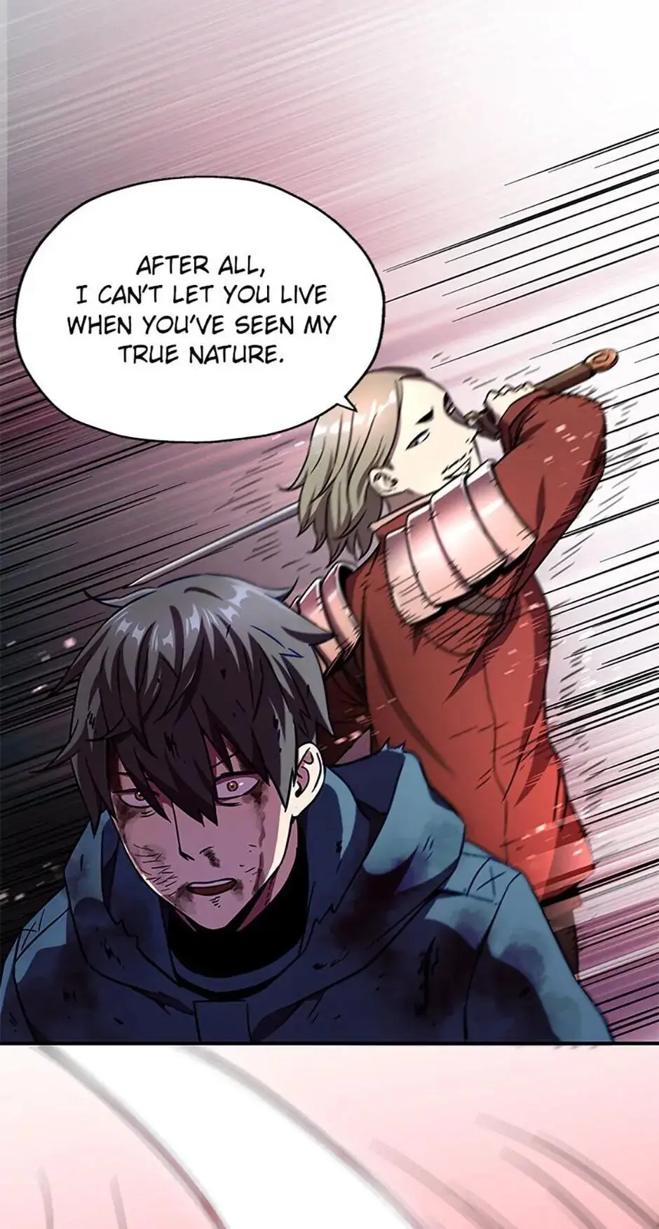 The Player Who Can't Level Up Chapter 16