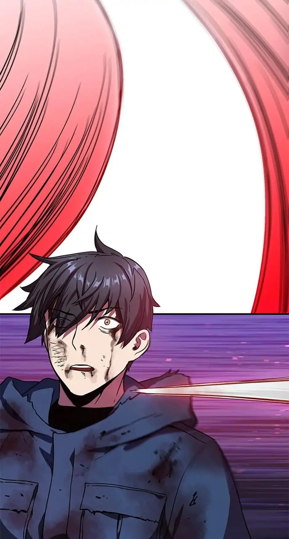 The Player Who Can't Level Up Chapter 16