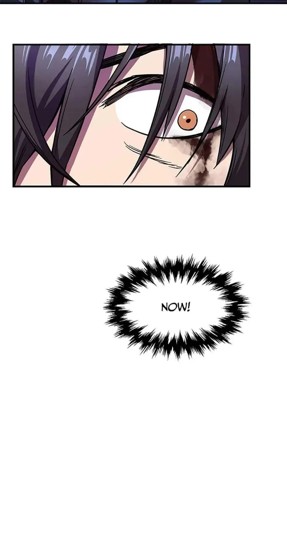 The Player Who Can't Level Up Chapter 16