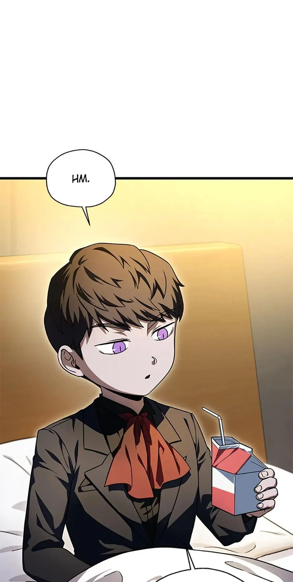 The Player Who Can't Level Up Chapter 160