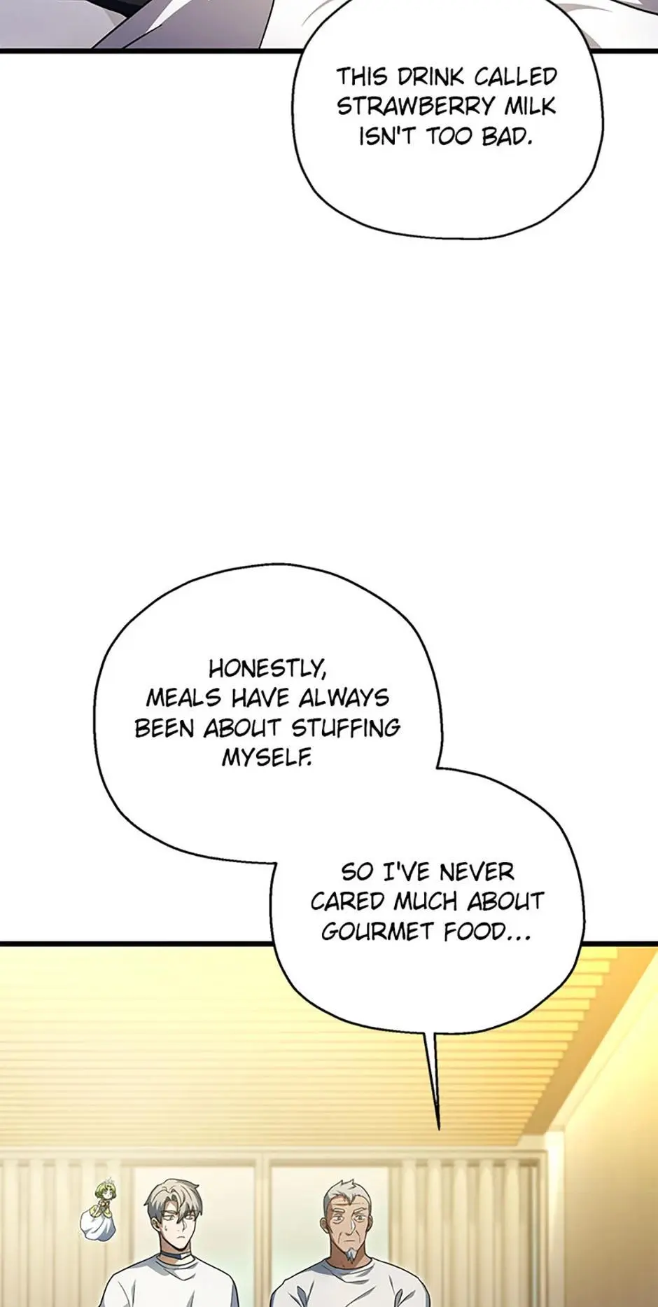 The Player Who Can't Level Up Chapter 160