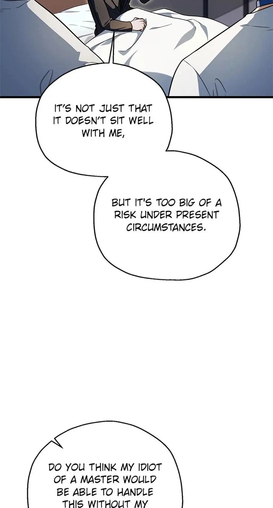 The Player Who Can't Level Up Chapter 160
