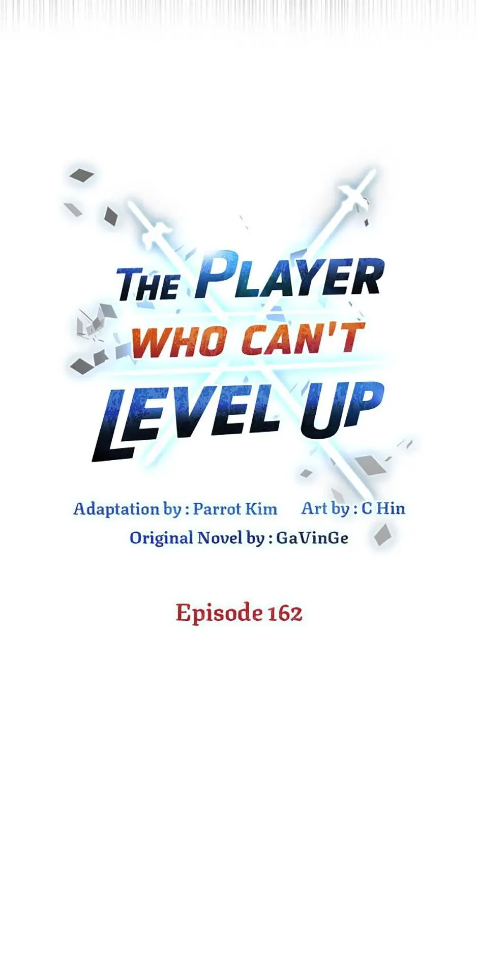 The Player Who Can't Level Up Chapter 160