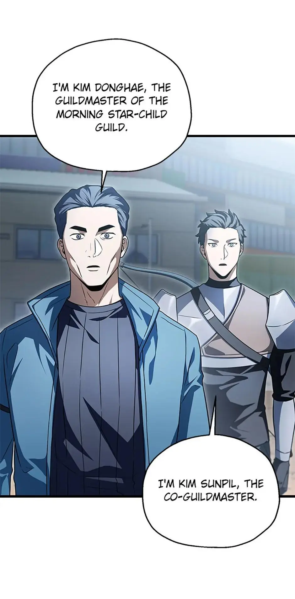 The Player Who Can't Level Up Chapter 160