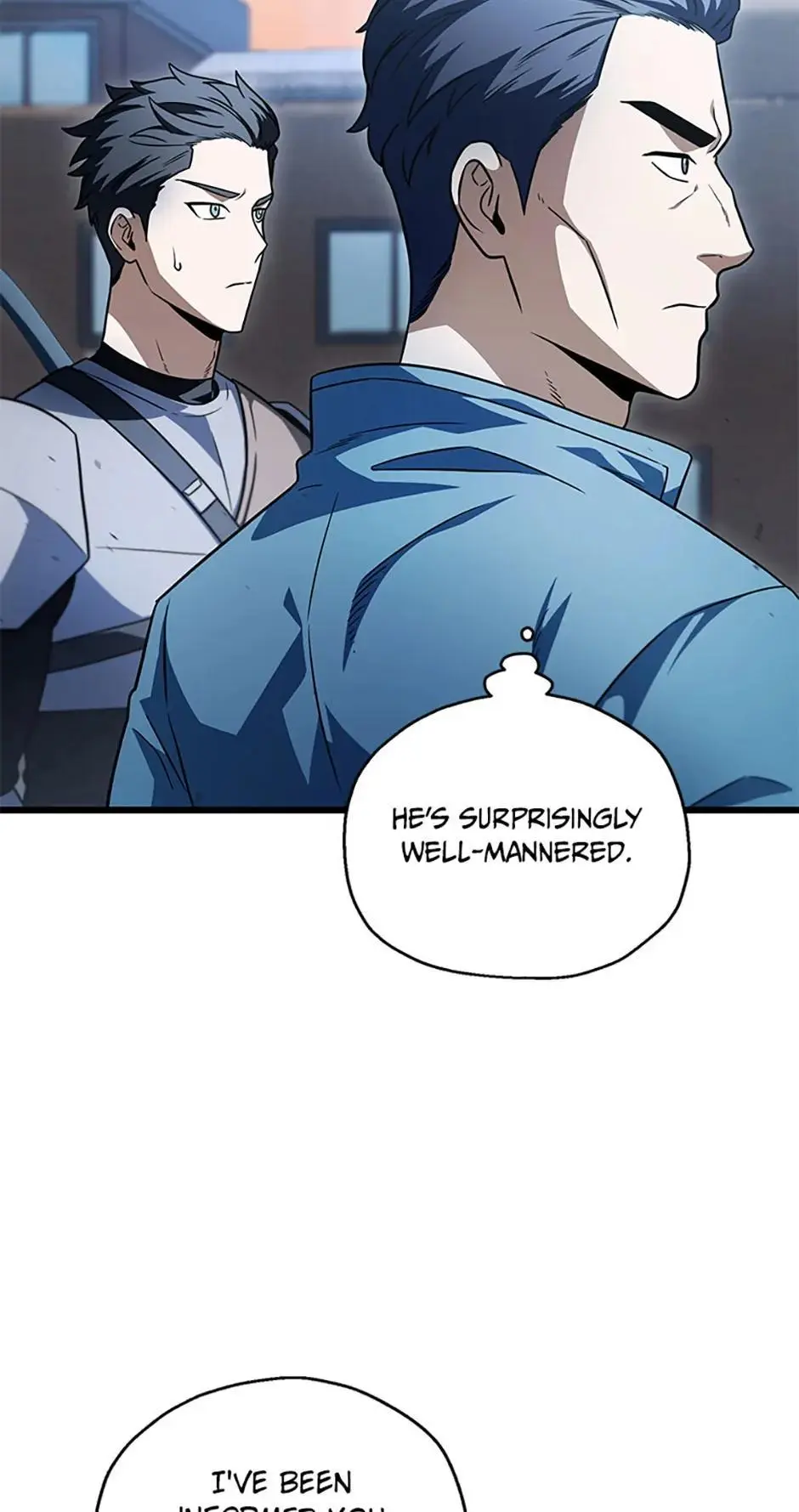 The Player Who Can't Level Up Chapter 160