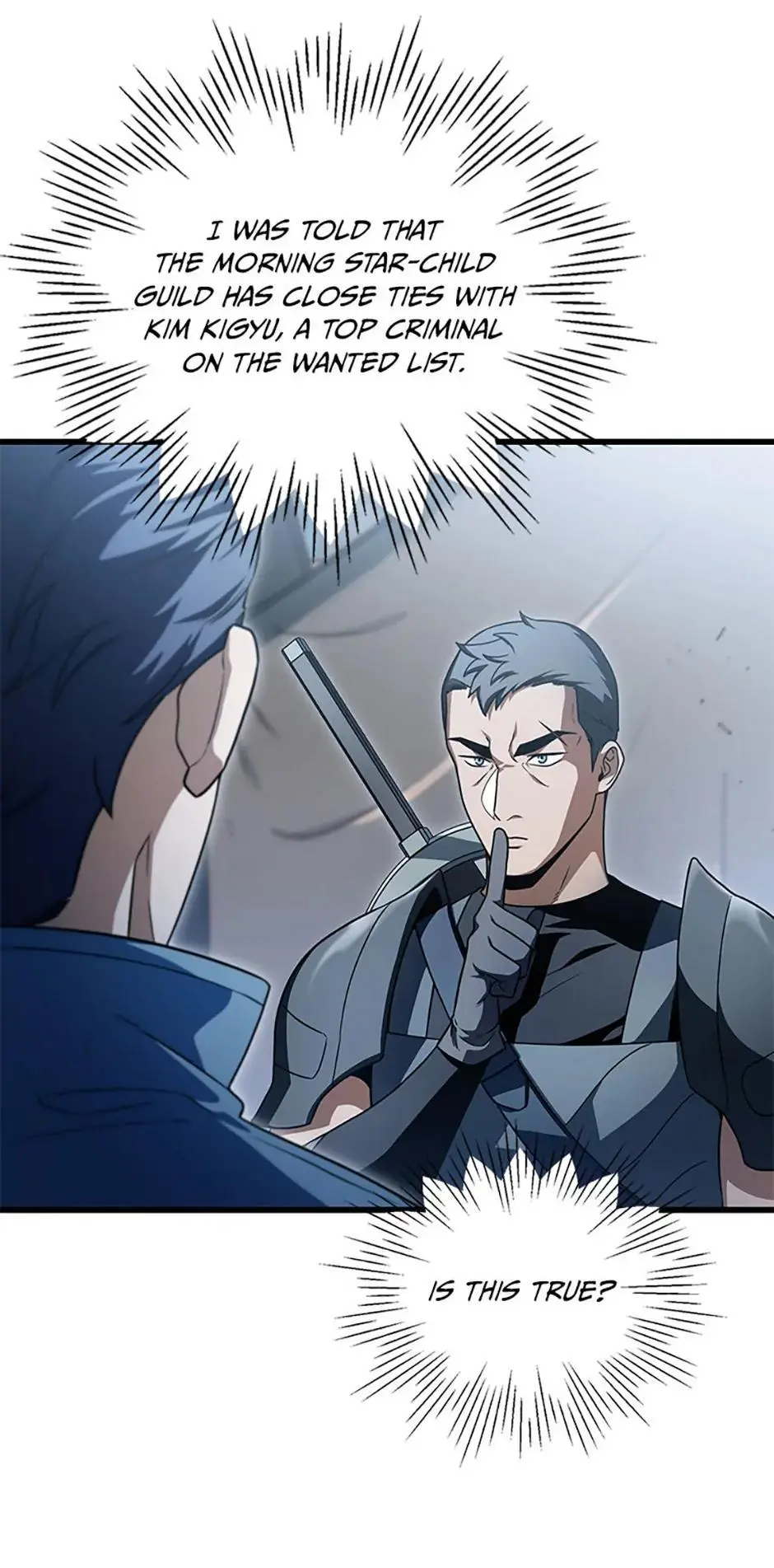 The Player Who Can't Level Up Chapter 160