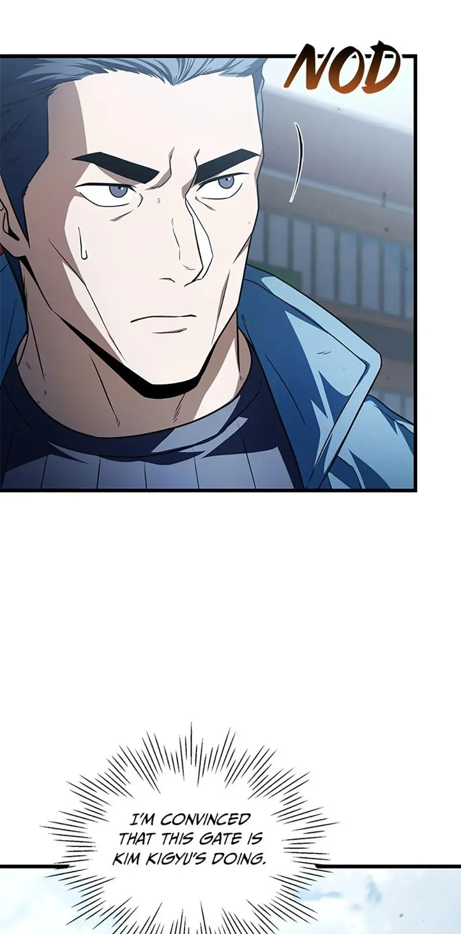 The Player Who Can't Level Up Chapter 160